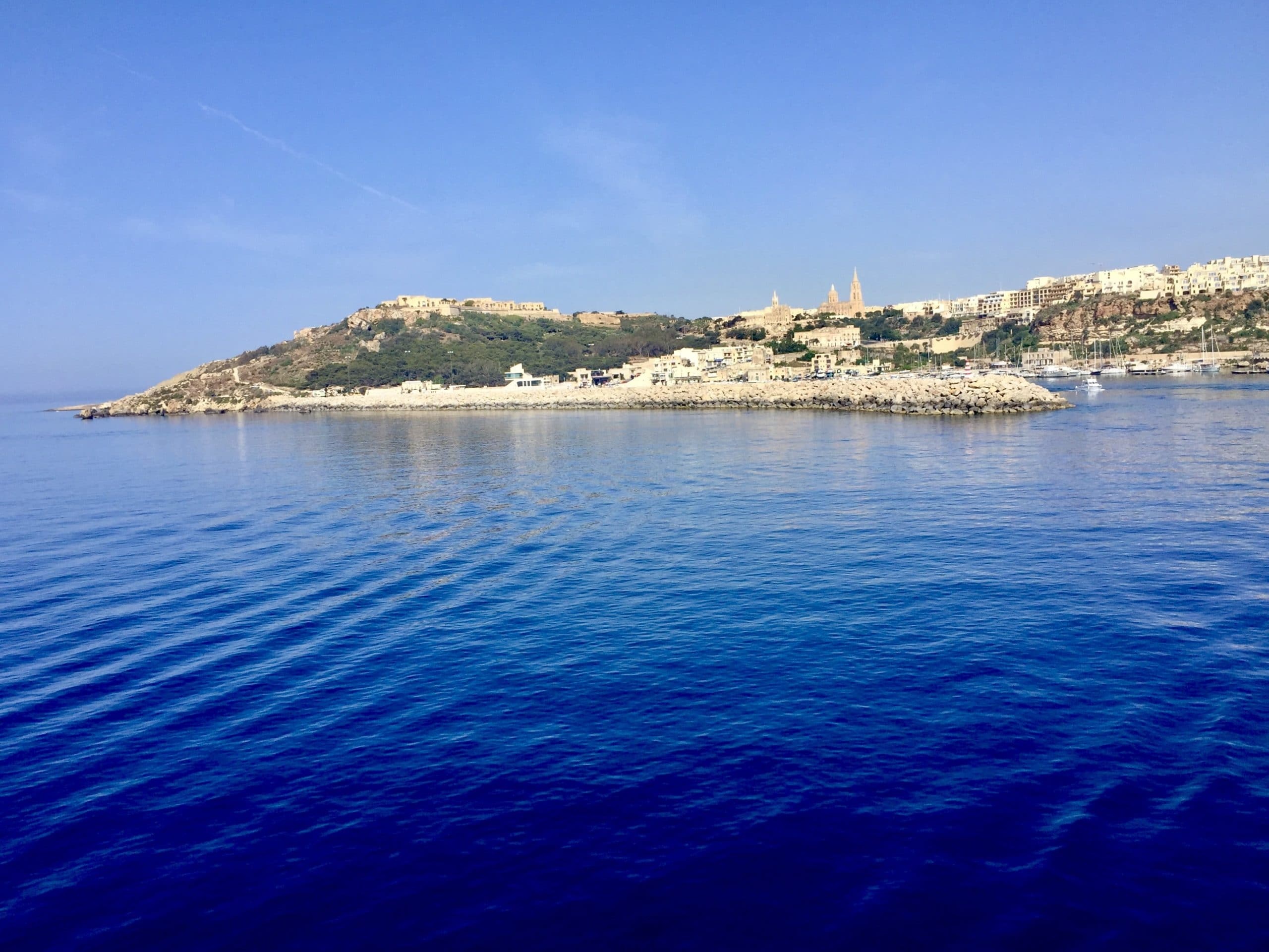 Top things to do, Gozo Island adventure, Unexplored beauty, Hidden gems, 2560x1920 HD Desktop