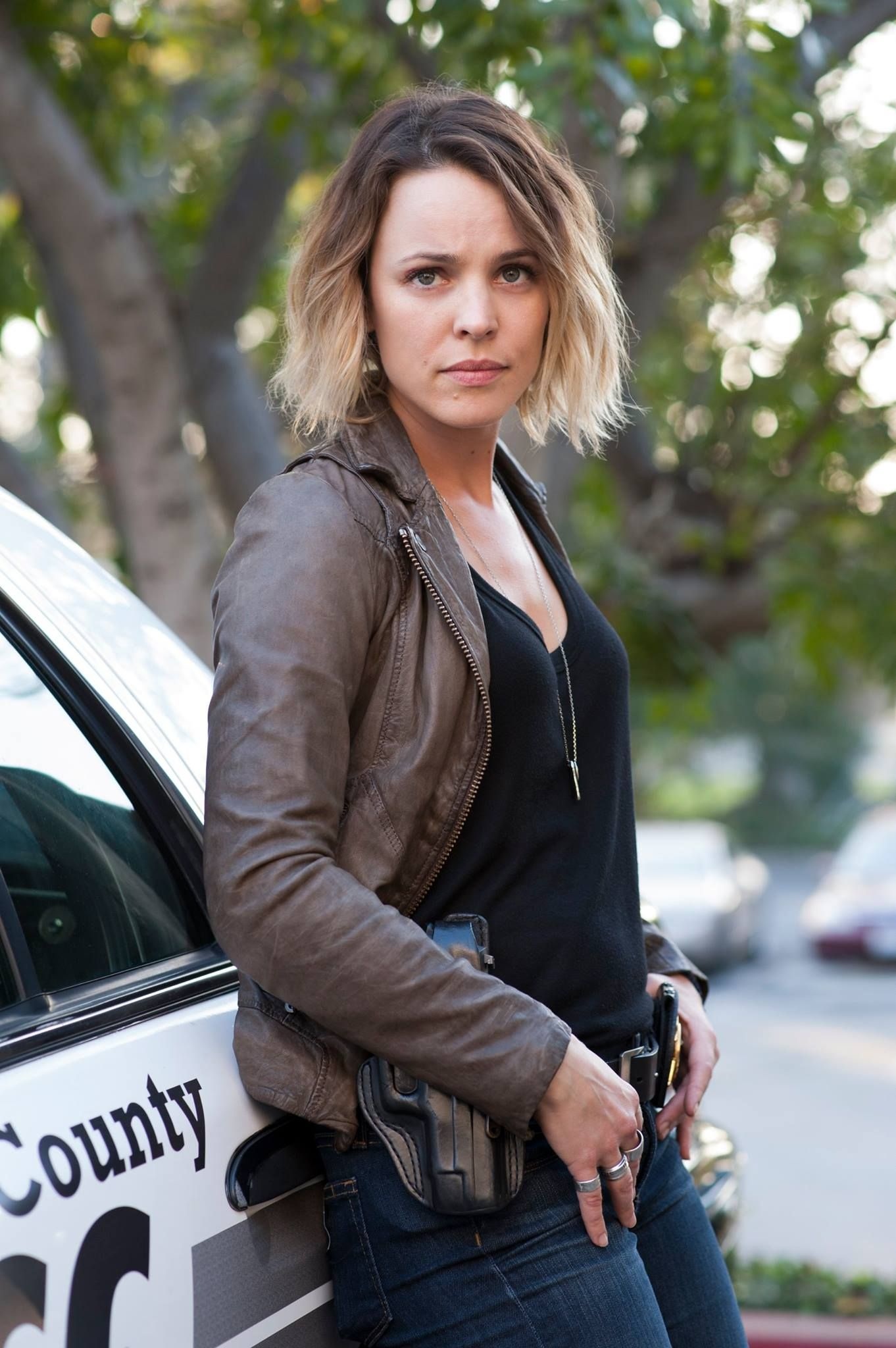 True Detective Series, Hairstyle inspiration, 1370x2050 HD Phone