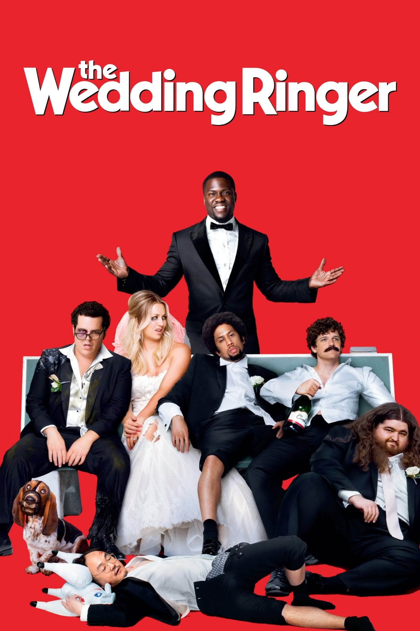 The Wedding Ringer movie, Wedding planner, Best man, Wedding chaos, 1400x2100 HD Phone