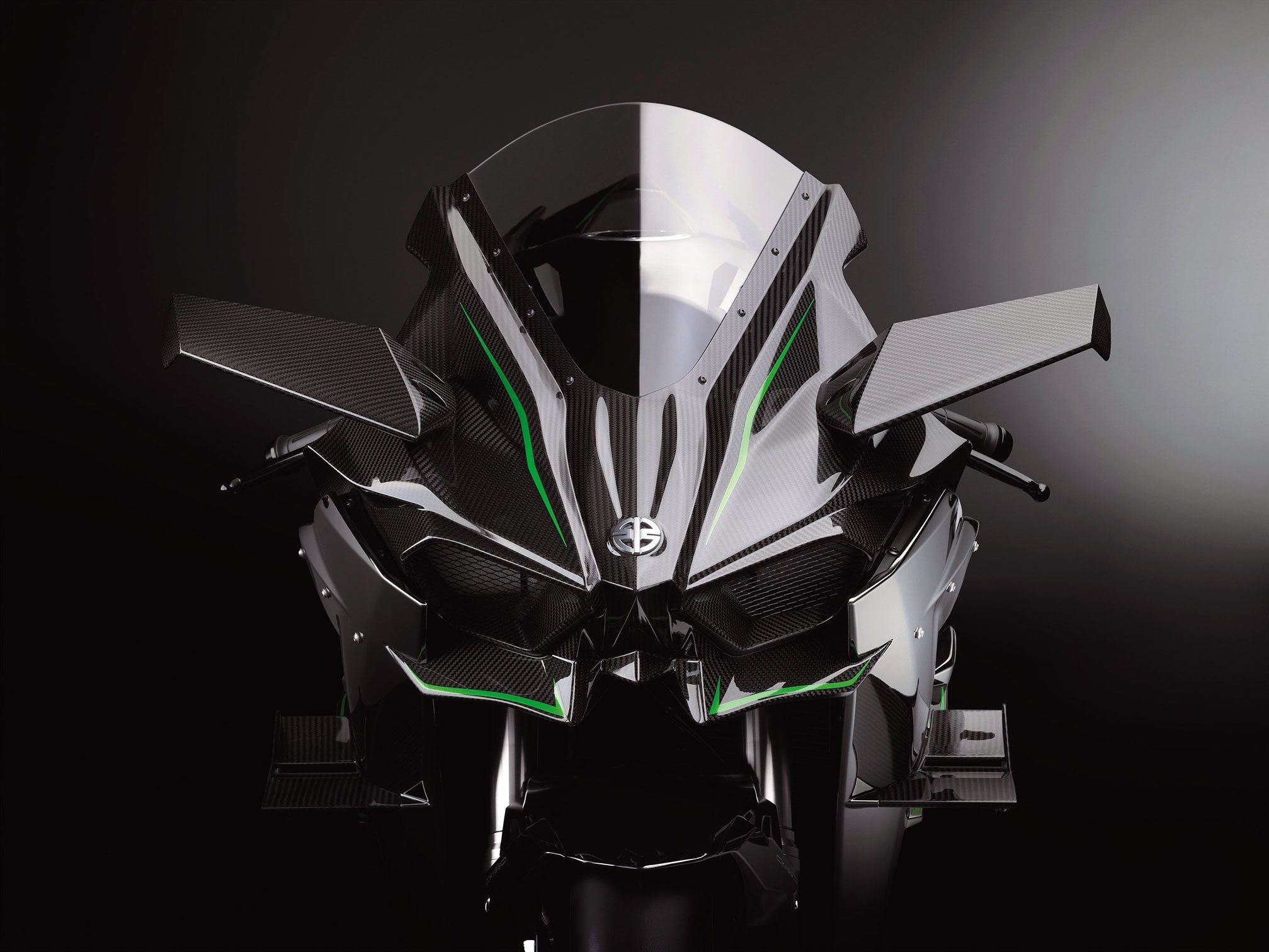 Kawasaki Ninja H2, Auto adrenaline, Supercharged excitement, Speed demon, 2020x1520 HD Desktop