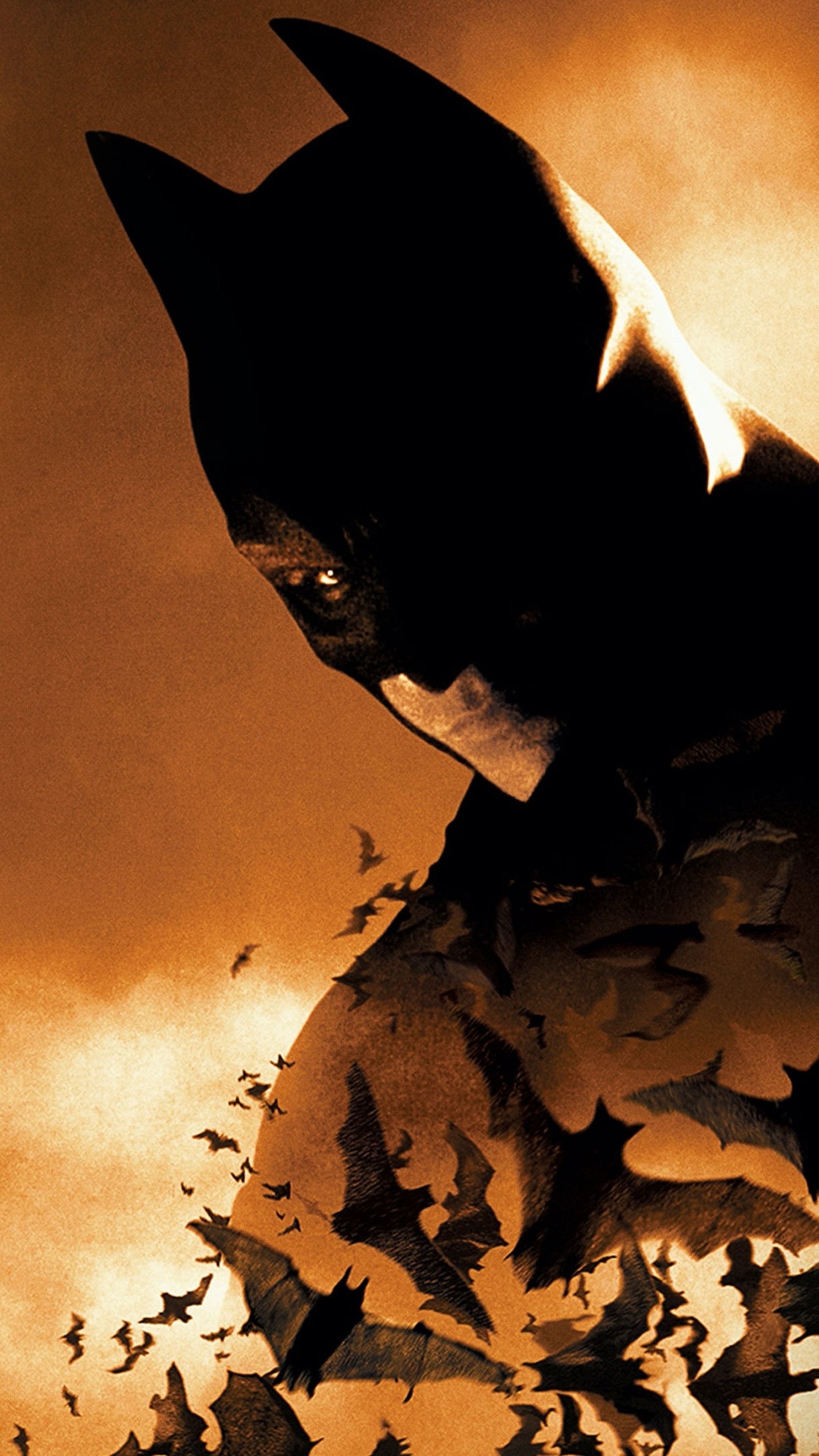Christian Bale, Batman, Sony Xperia, Premium HD wallpapers, 2160x3840 4K Phone