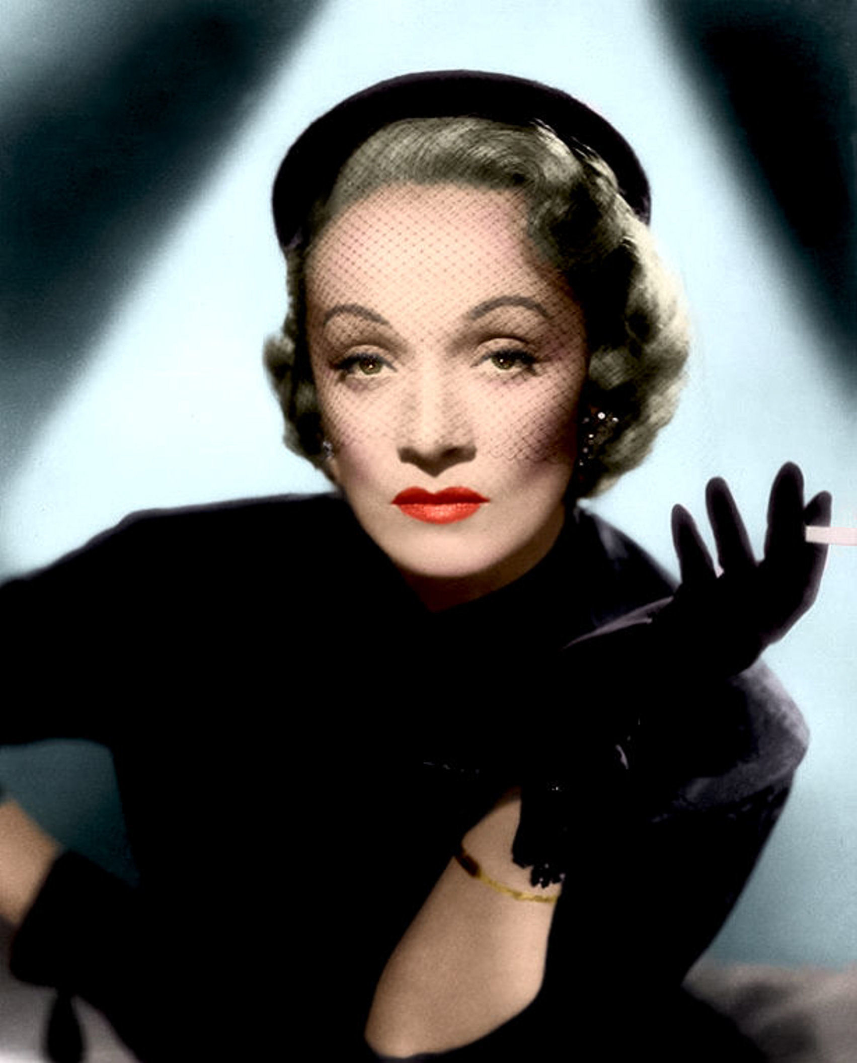 Marlene Dietrich Celebs, Marlene Dietrich, Tinting history, 1710x2120 HD Handy