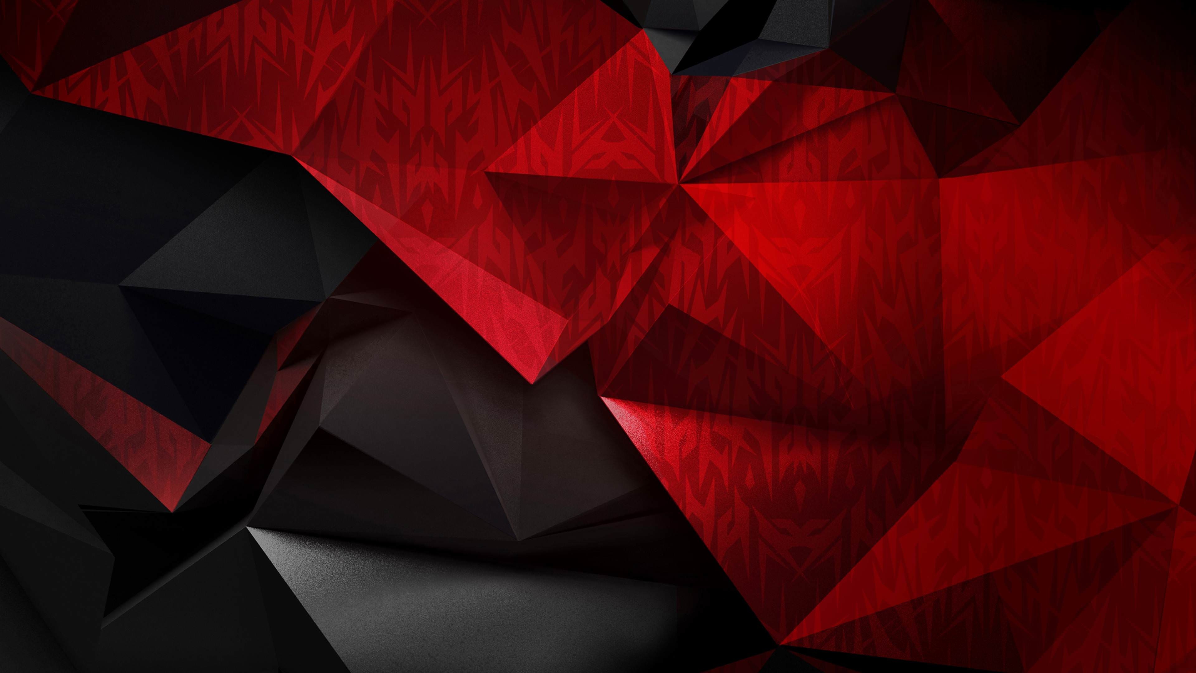 Acer Predator, Red, 4K wallpapers, And background, 3840x2160 4K Desktop