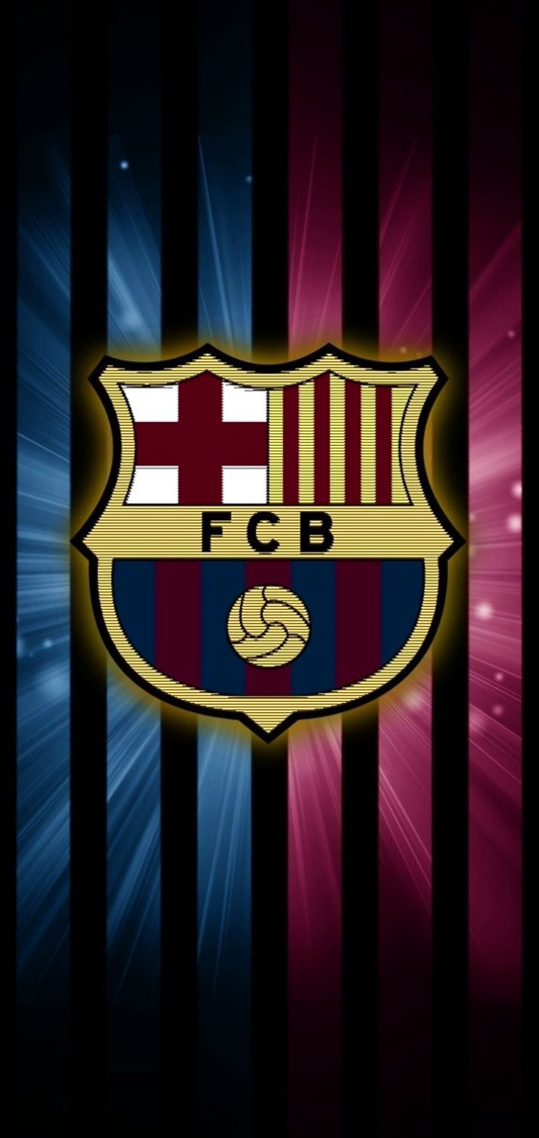 FC Barcelona wallpapers, Top quality, 30 HD backgrounds, 1080x2280 HD Phone