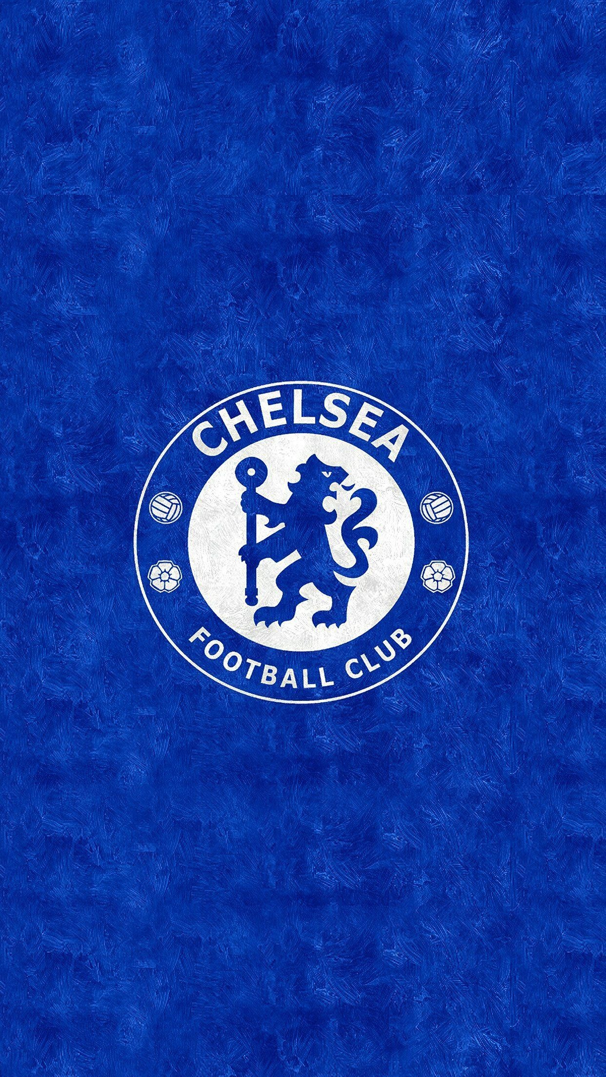 Chelsea logo, Sports team, Chelsea iPhone wallpaper, Futebol fotos, 1250x2210 HD Phone
