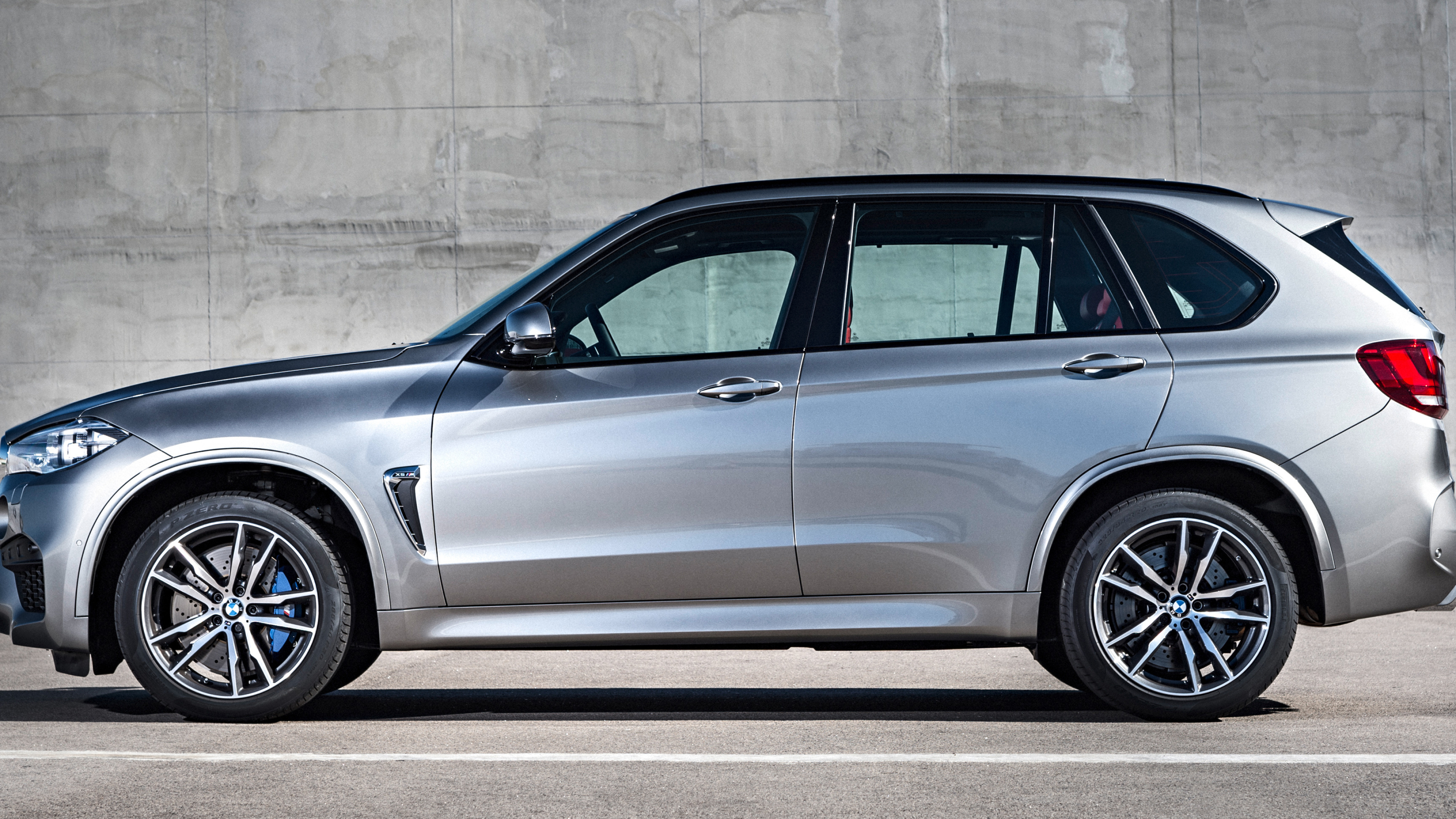 BMW X5, Auto car, X5 M 2015, Cars desktop wallpapers, 3840x2160 4K Desktop