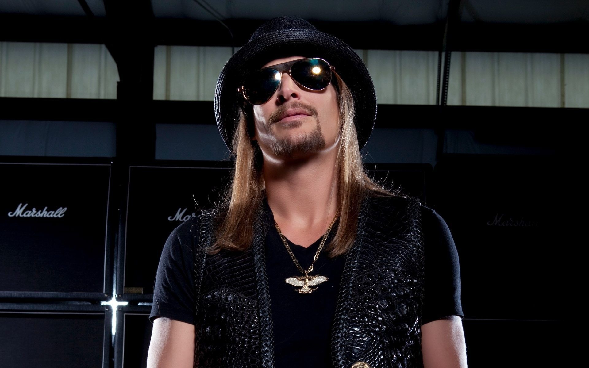 Kid Rock Wallpaper posted by John Anderson 1920x1200