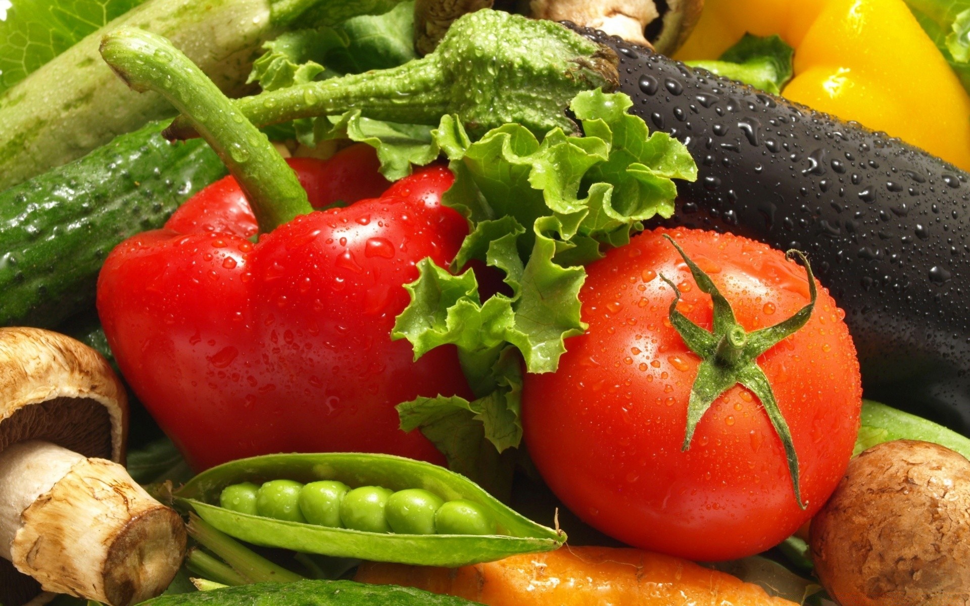 Tomato, Healthy, Vegetable, Food, 1920x1200 HD Desktop