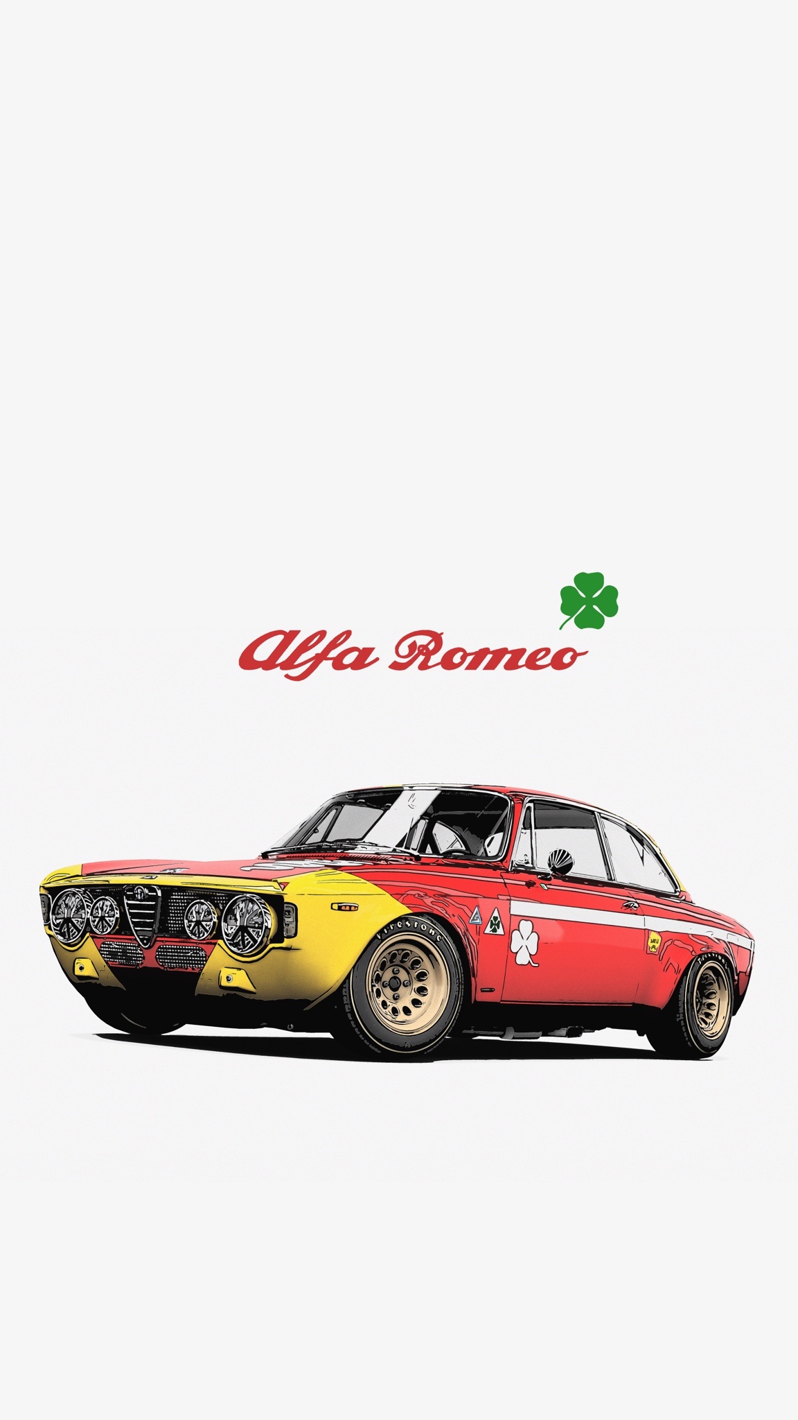 Alfa Romeo, Mobile wallpapers, Need4swede album, Imgur, 1160x2050 HD Phone