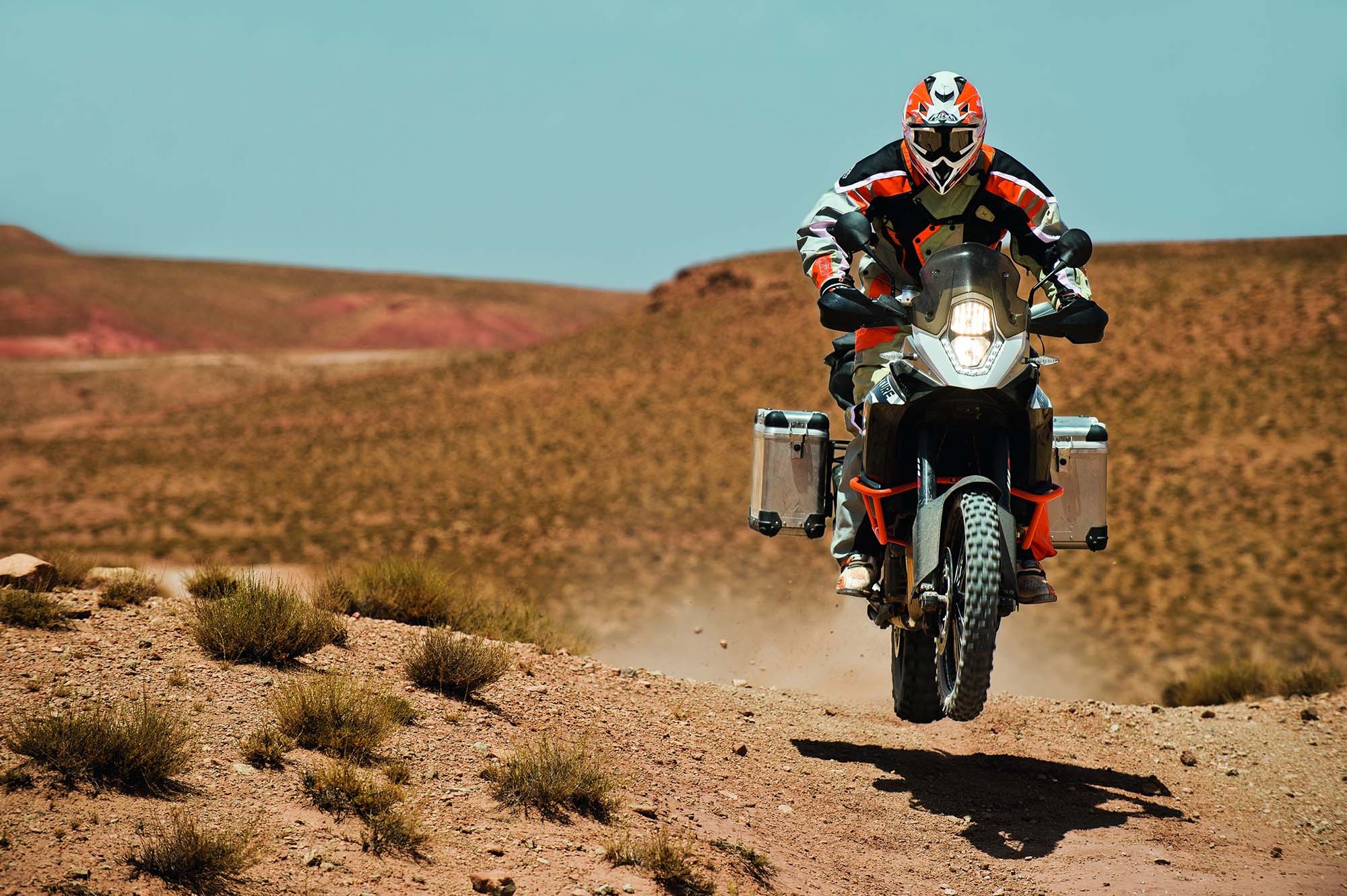 KTM Adventure, Top Backgrounds, Off-Road Riding, Adventure Bikes, 2000x1340 HD Desktop