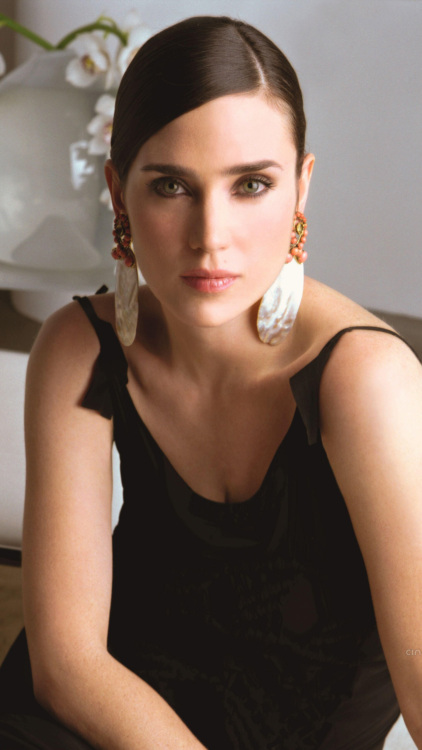 Jennifer Connelly, Movies, Samsung Galaxy, HD wallpapers, 1440x2560 HD Phone