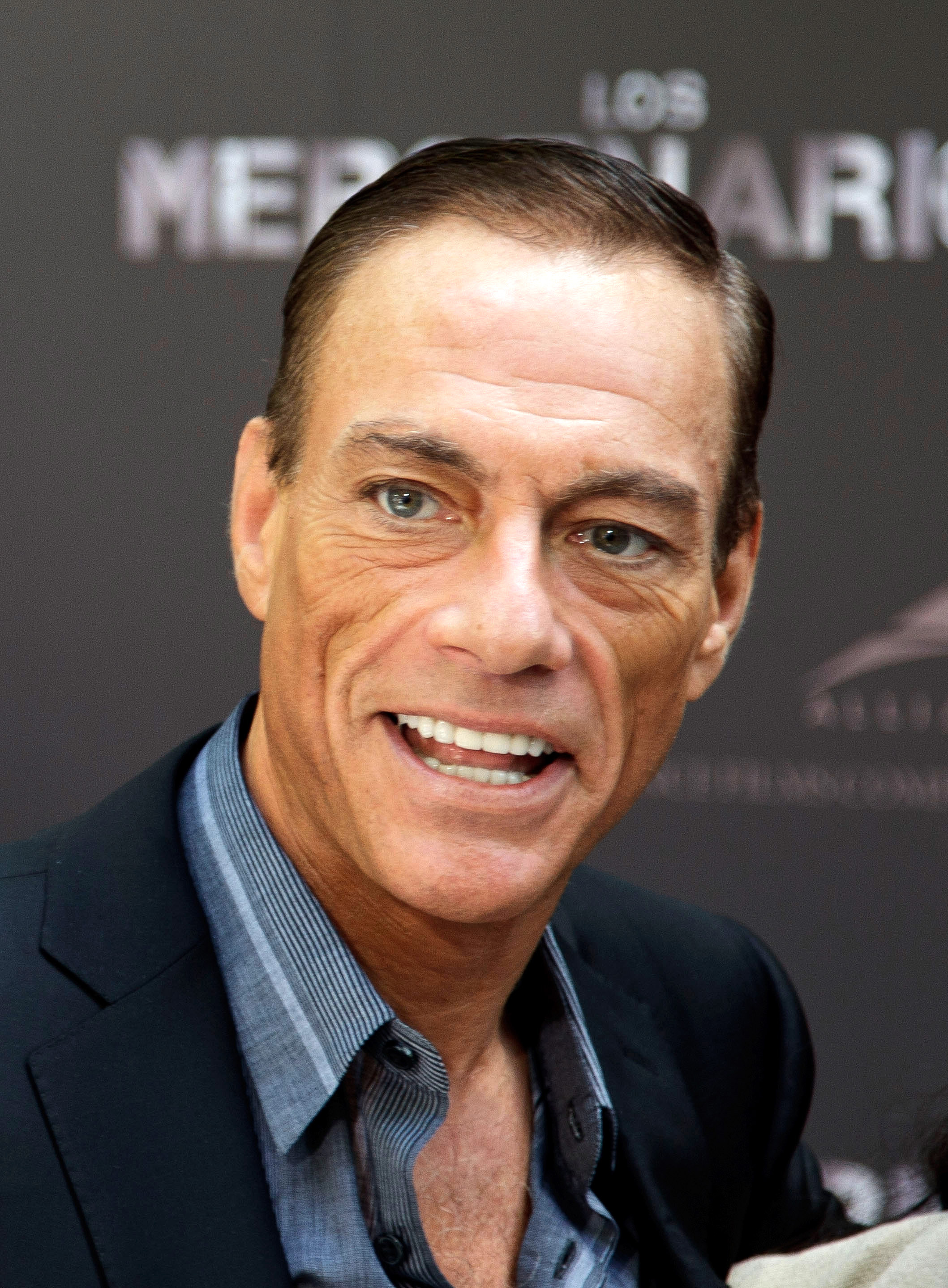 Jean-Claude Van Damme, Versatile actor, Celebrity hq pictures, 4K wallpapers, 2120x2880 HD Phone