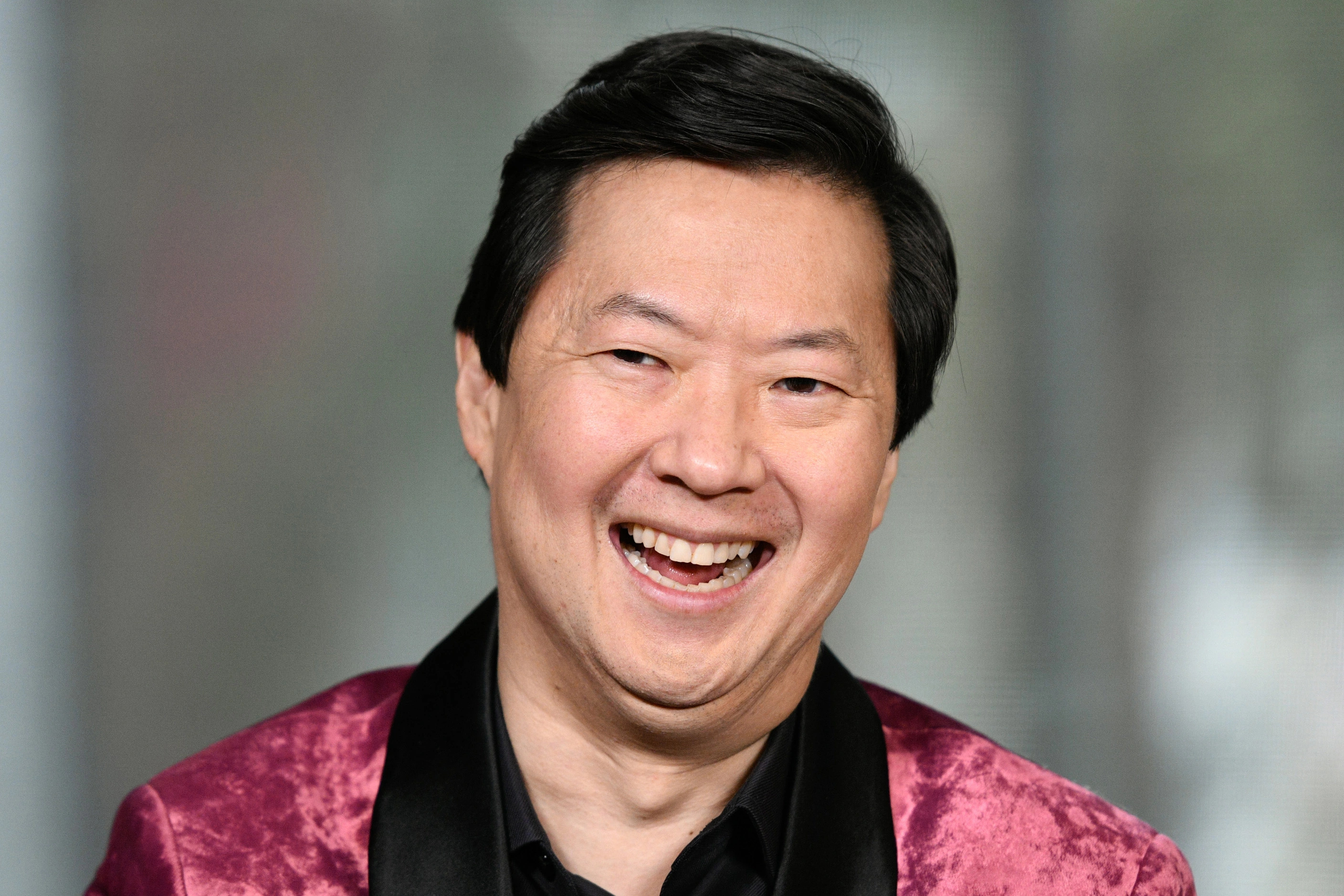 Ken Jeong, CBS Pilot, Crazy Rich Asians, 2820x1880 HD Desktop