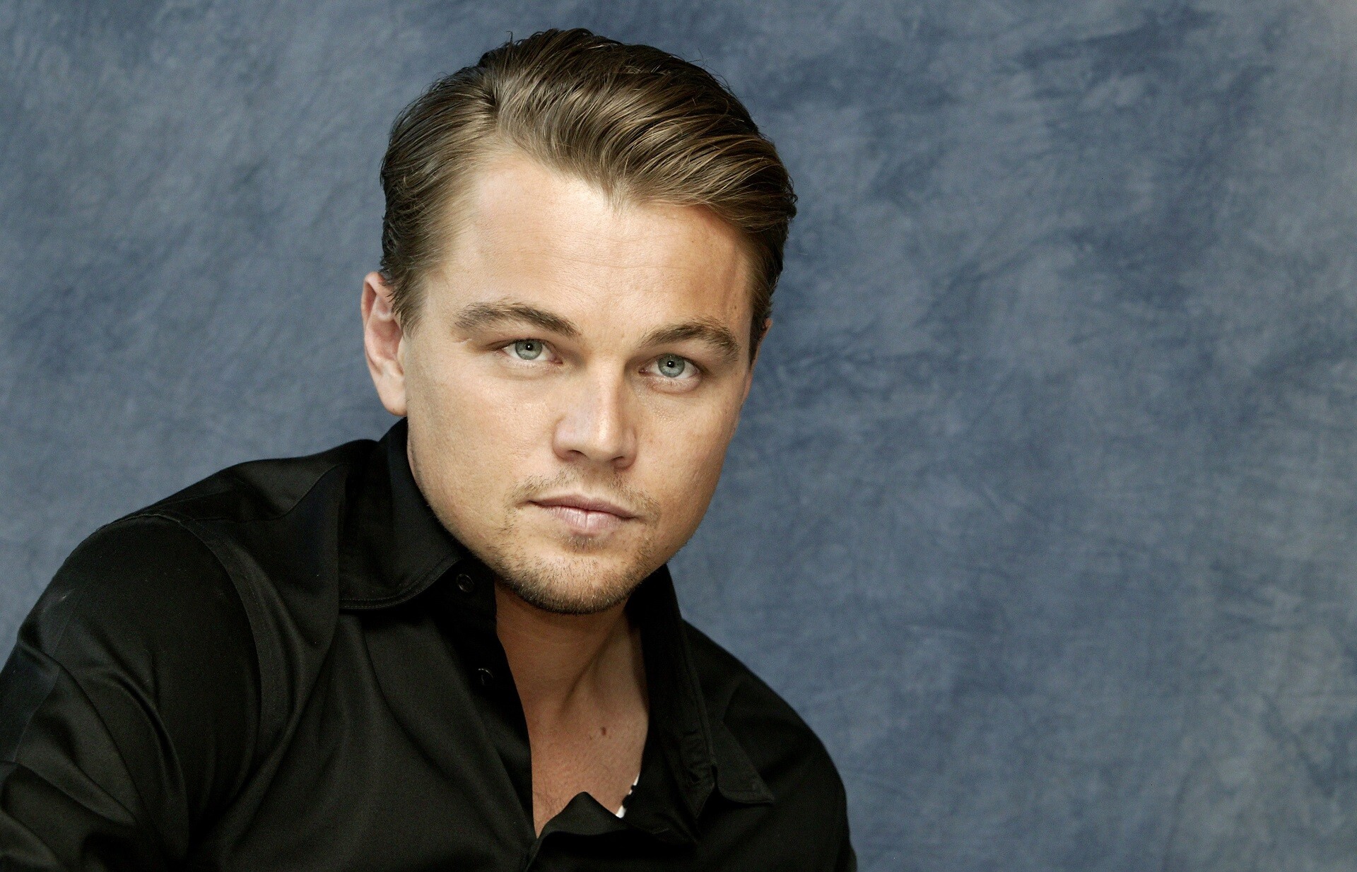 Leonardo DiCaprio, Charmant und gutaussehend, Ikonisch, Full HD Wallpaper, 1920x1240 HD Desktop
