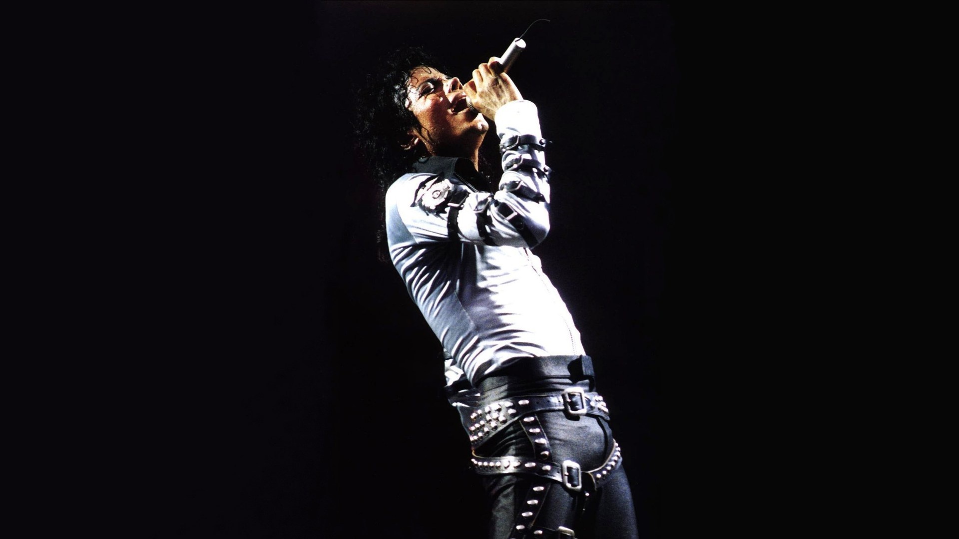 Michael Jackson, HD wallpaper, Background image, Pop legend, 1920x1080 Full HD Desktop