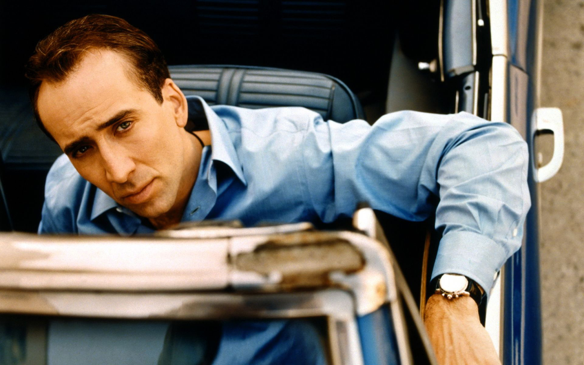 Nicolas Cage, Movies, High resolution wallpapers, 1920x1200 HD Desktop
