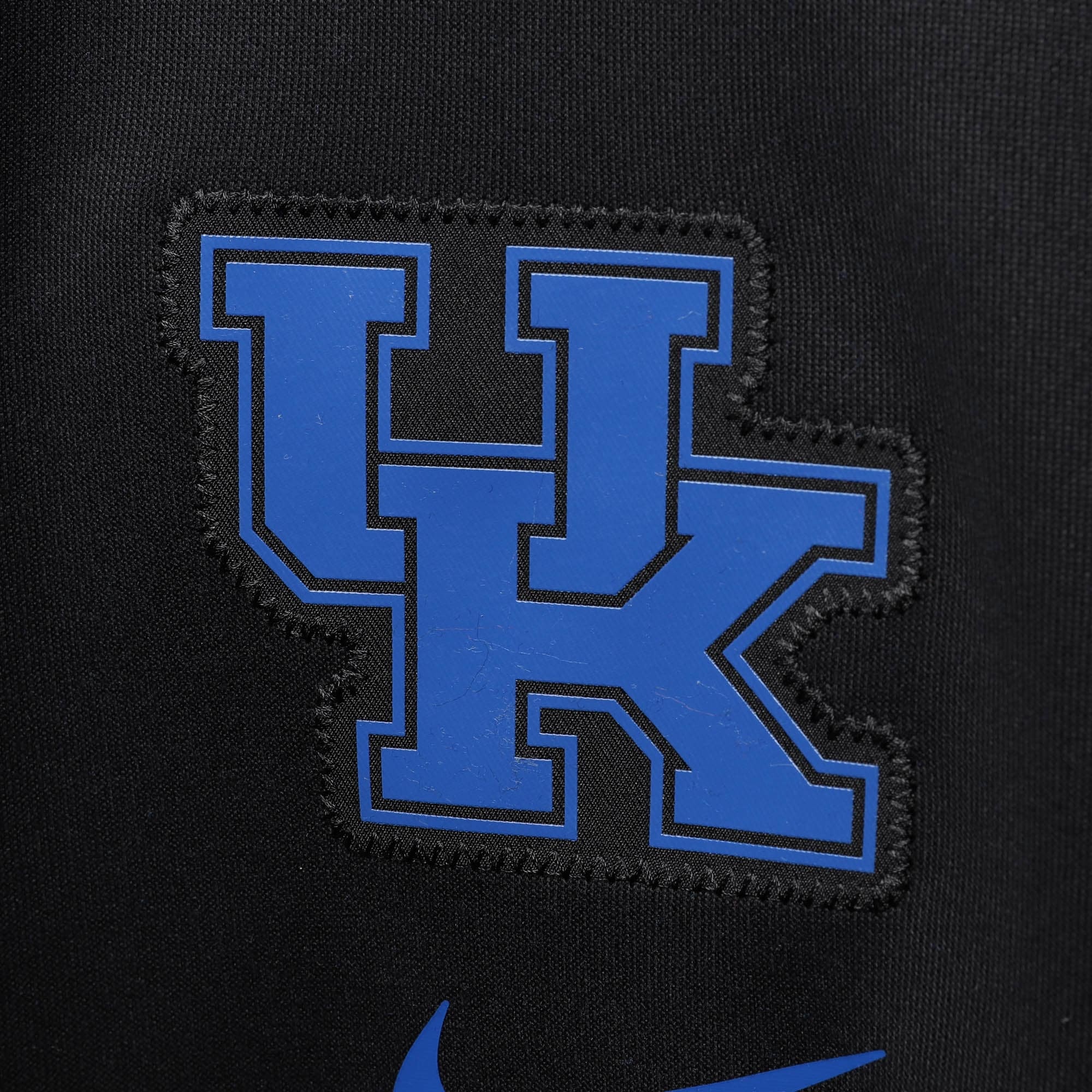 Kentucky Wildcats, Nike logo, Basketball pullover hoodie, Performance, 2000x2000 HD Phone