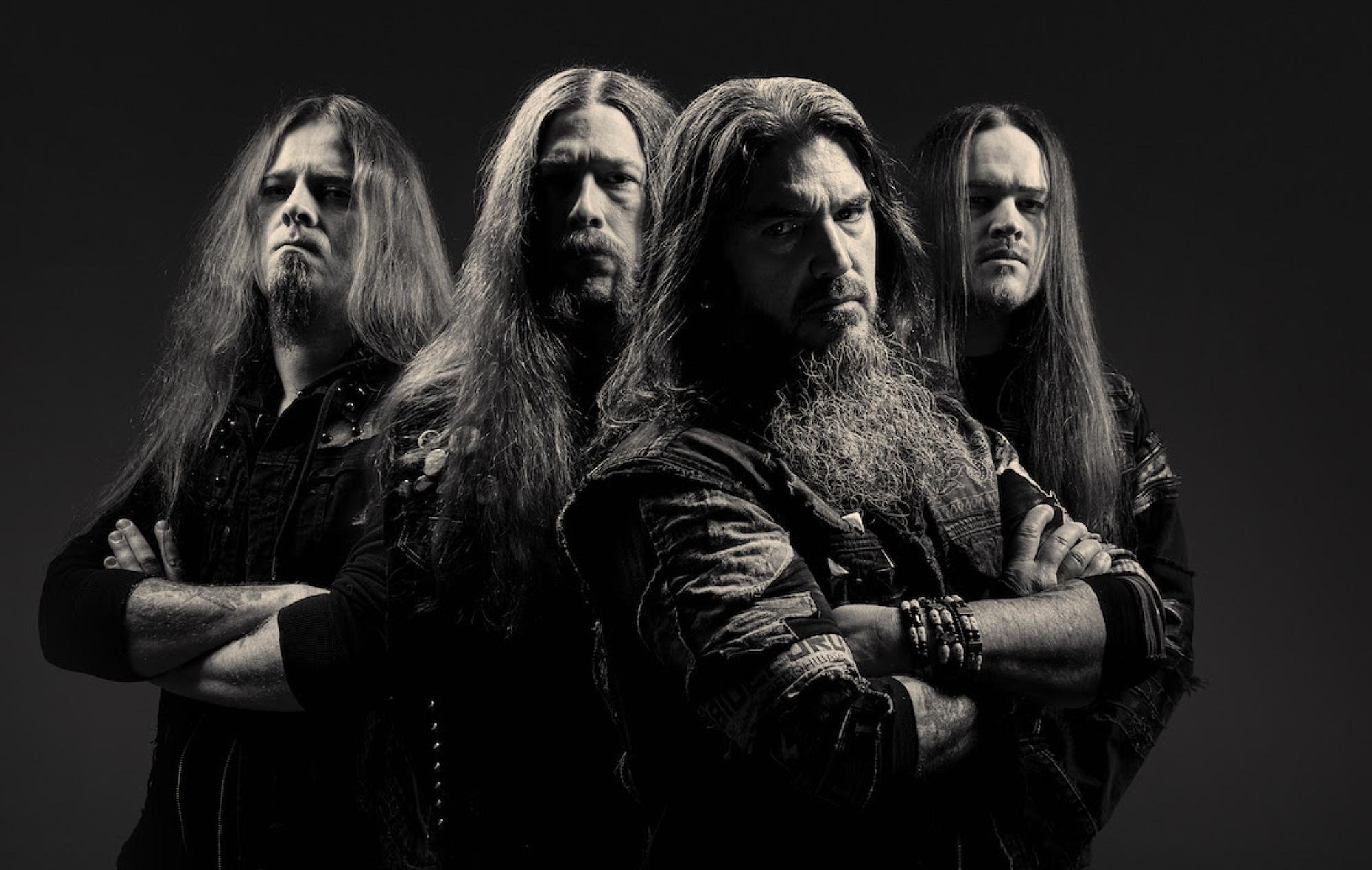 Machine Head new song, Is There Anybody Out There, Machine Head music, Last. fm, 2000x1270 HD Desktop