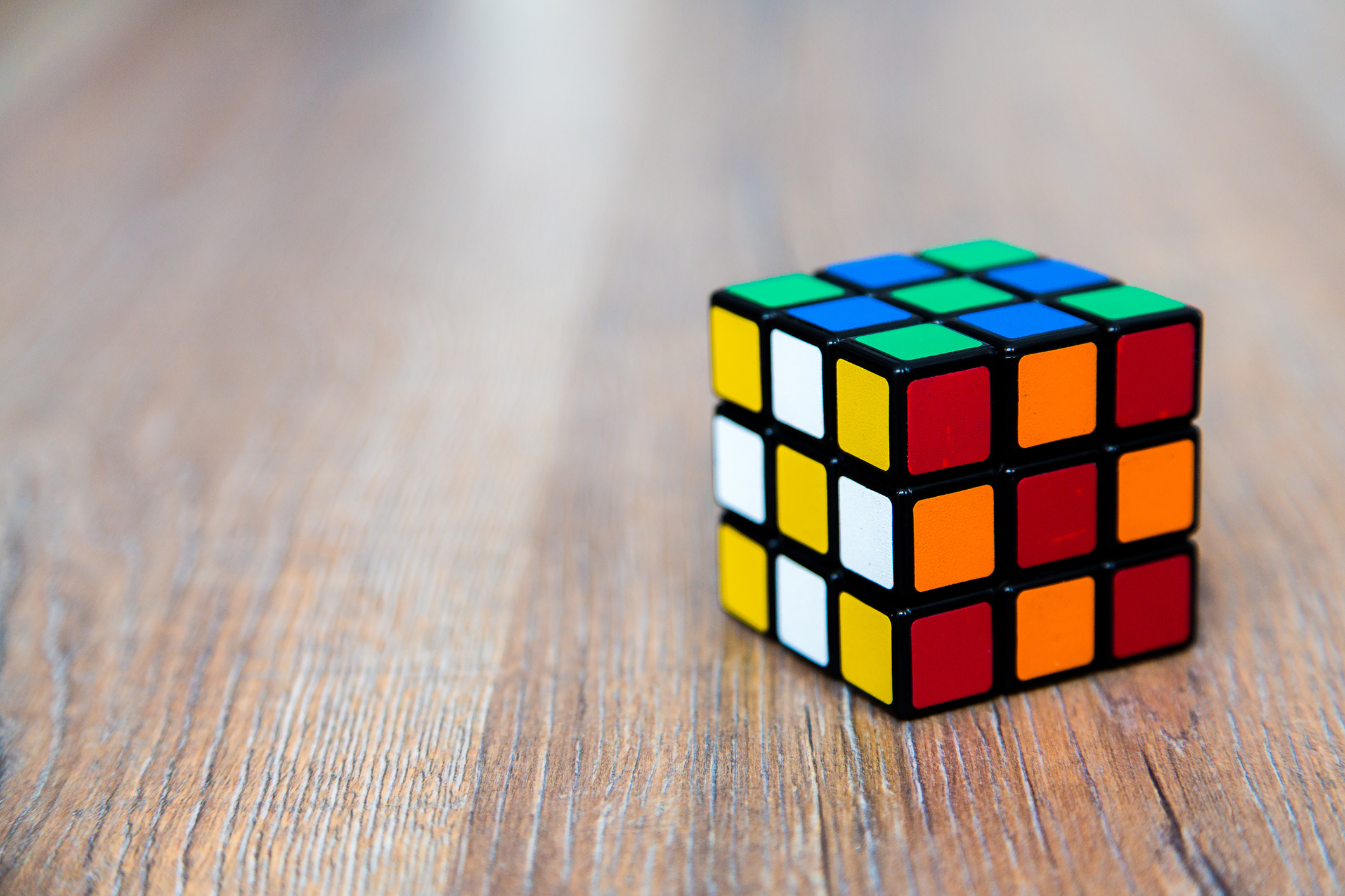 Rubik's Cube, Pandemic analogy, Perseverance, Problem-solving, Adaptability, 2130x1420 HD Desktop