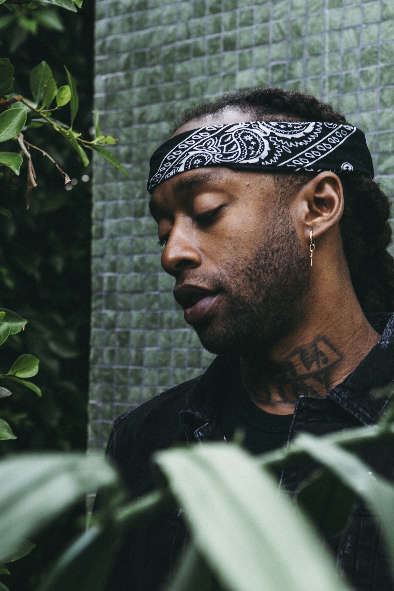 Ty Dolla Sign, Collaborative beginnings, Exciting project, Hip-hop collaboration, 1300x1950 HD Phone