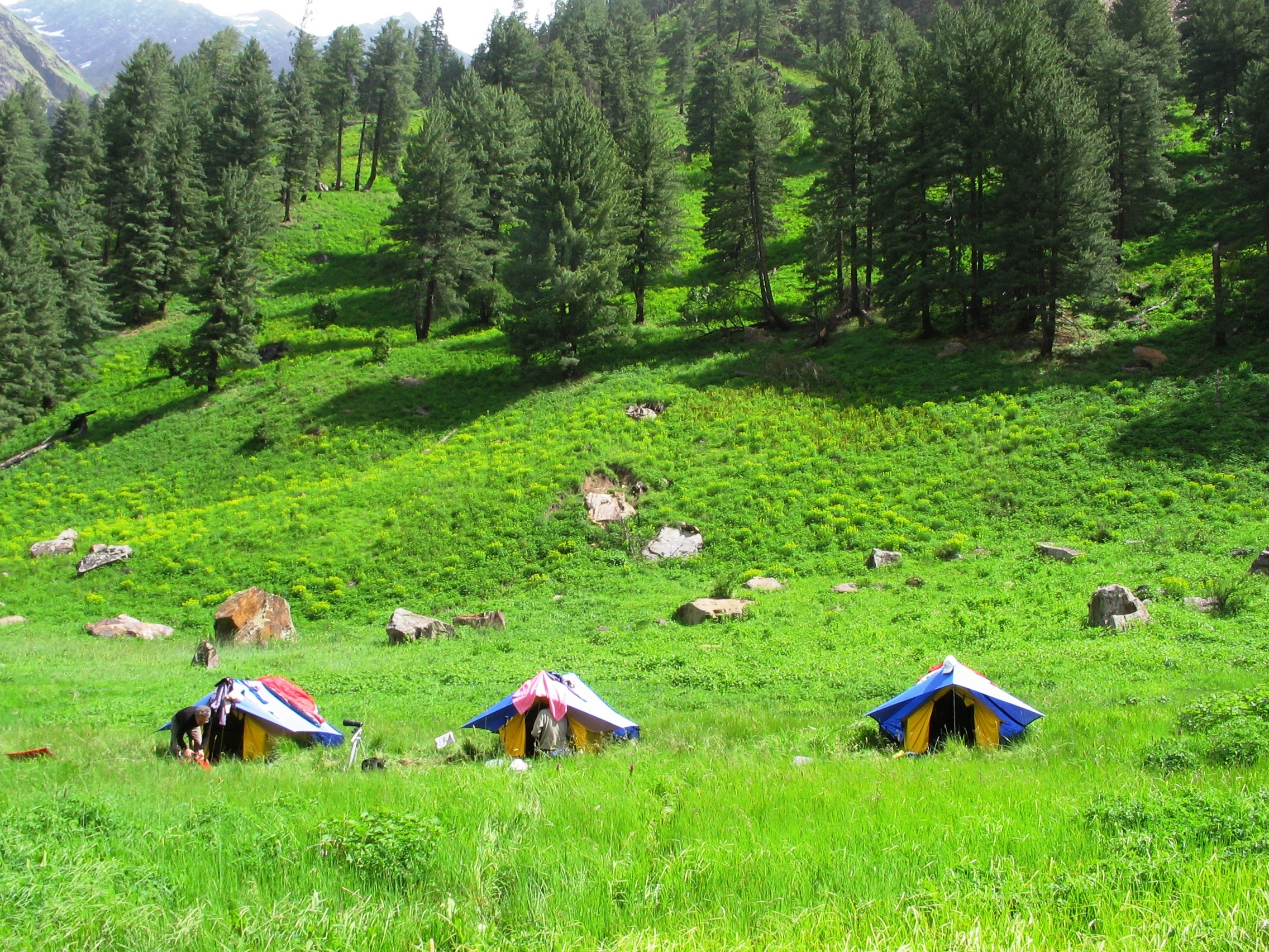 Himalayan wonders, Breathtaking landscapes, Pristine wilderness, Nature's beauty, 2280x1710 HD Desktop