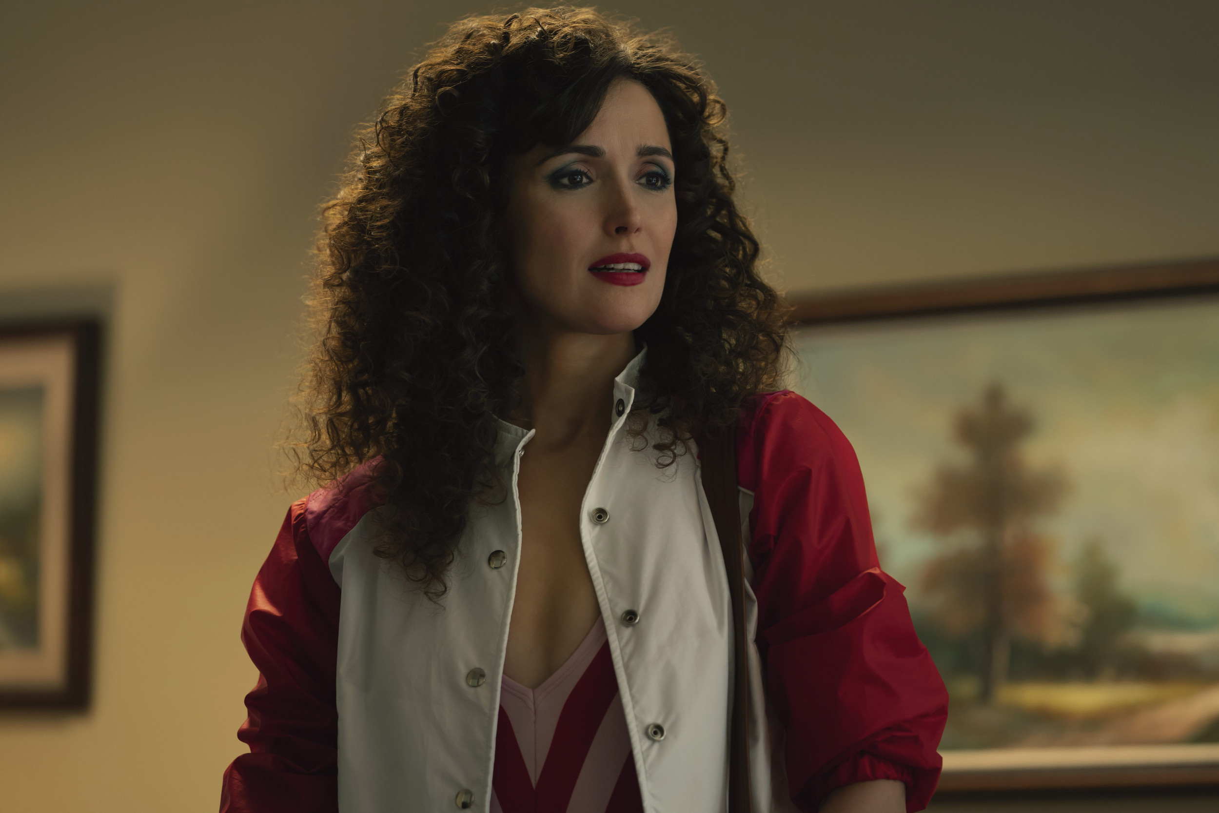 How Rose Byrne's 'Physical' Finale Will Set Up Season 2 2500x1670