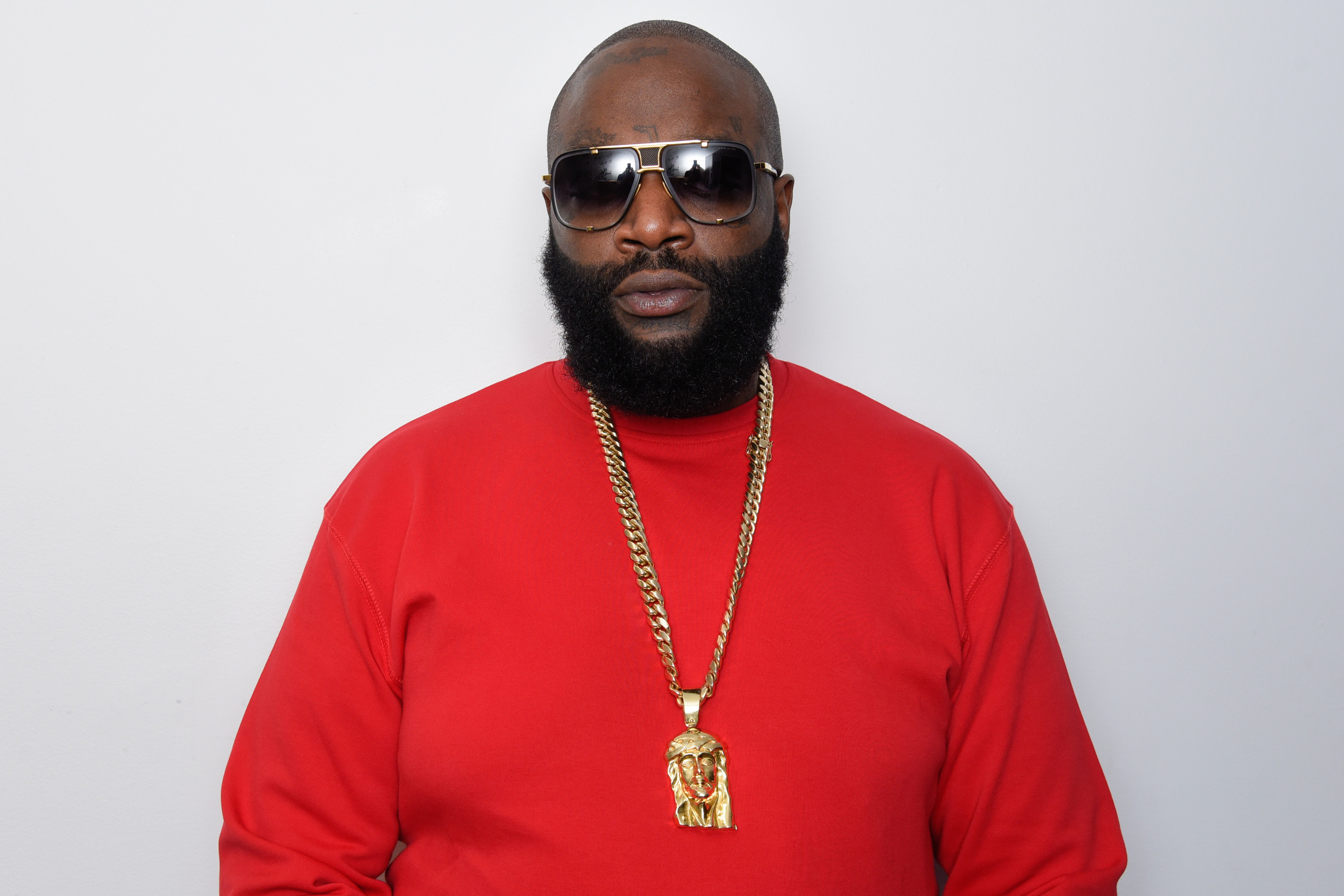 Rick Ross's health, Living life to the fullest, Overcoming challenges, Resilience, 2680x1790 HD Desktop