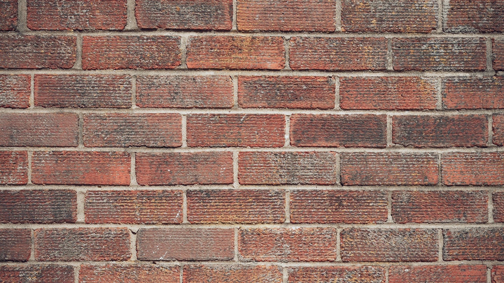 Wall textures bricks, Brick wall wallpapers, HD desktop, Mobile backgrounds, 2050x1160 HD Desktop