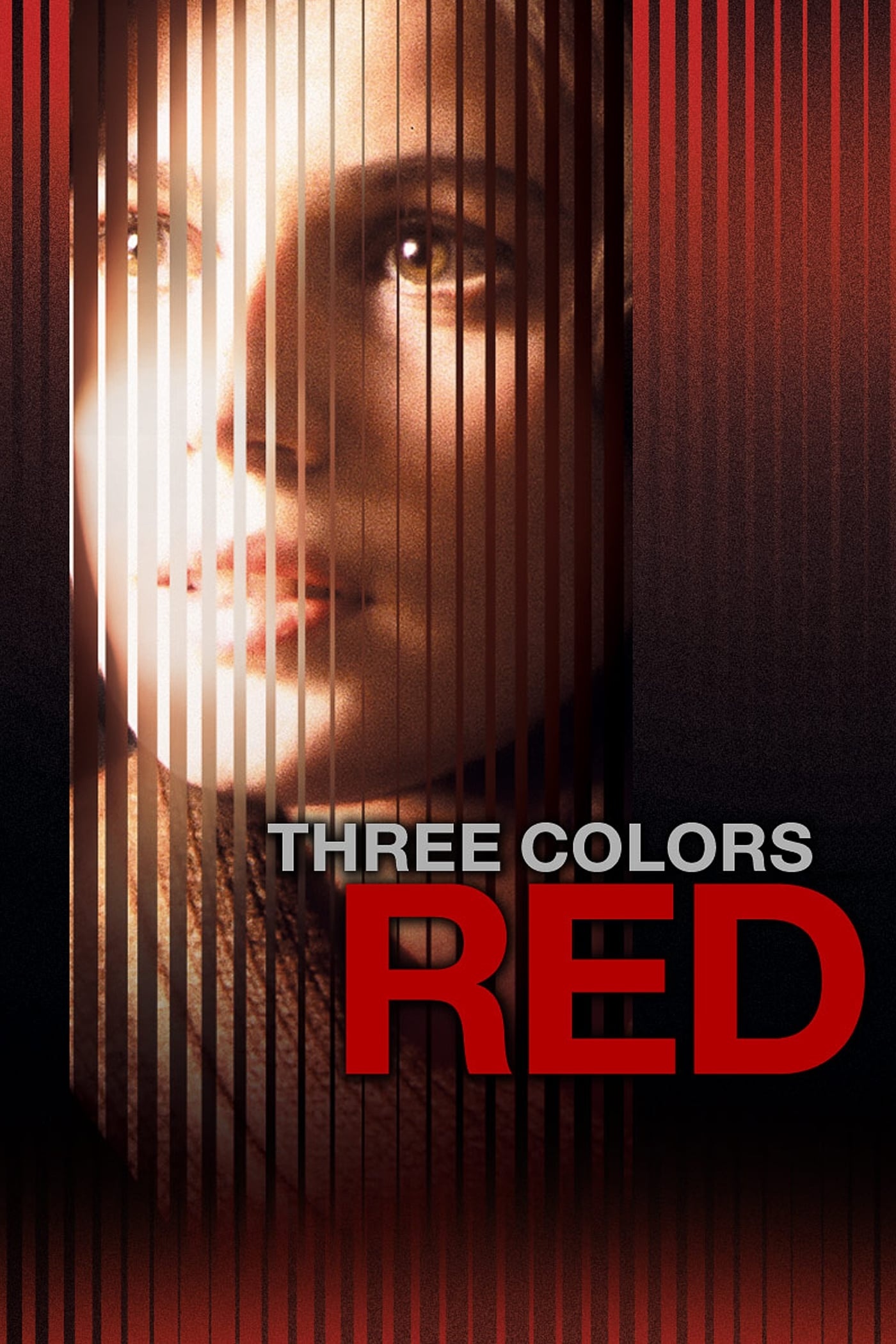 Three Colors, Red movie, Emotional drama, Cinematic masterpiece, 1400x2100 HD Phone