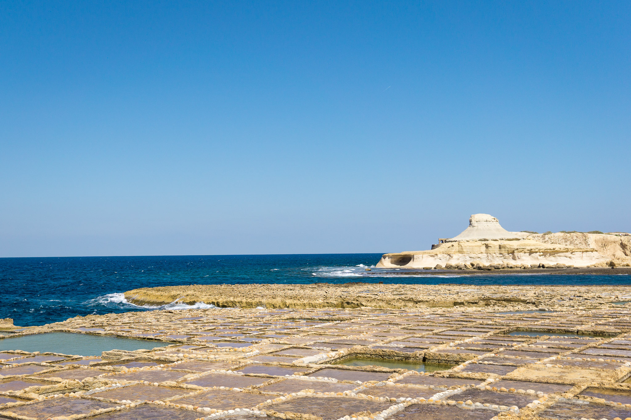 Gozo Island journey, Beautiful landscapes, Cultural discoveries, Immersive experience, 2050x1370 HD Desktop
