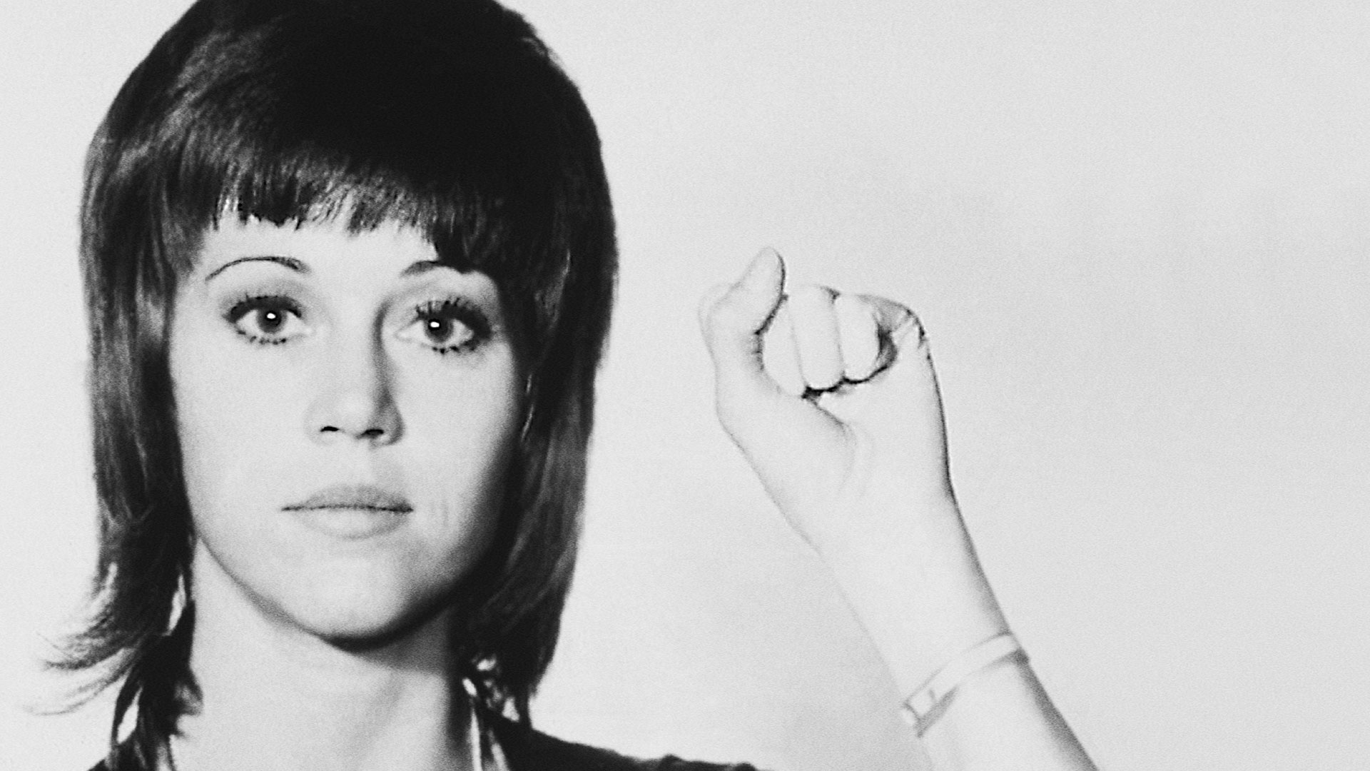 Jane Fonda, Movies, Actress, Review, 1920x1080 Full HD Desktop