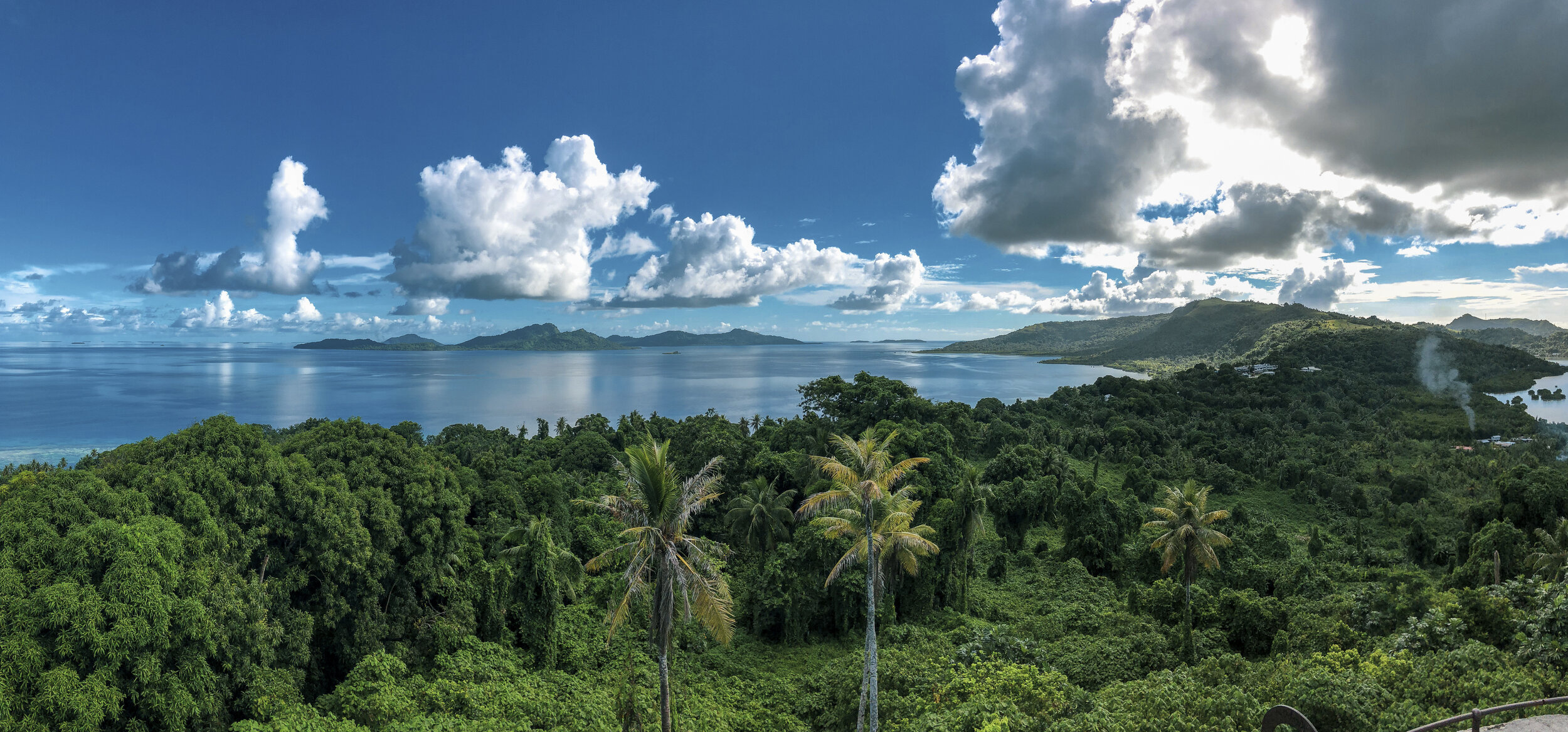 Micronesia, Visa-free guide, Travel tips, Filipino travelers, 2500x1170 Dual Screen Desktop
