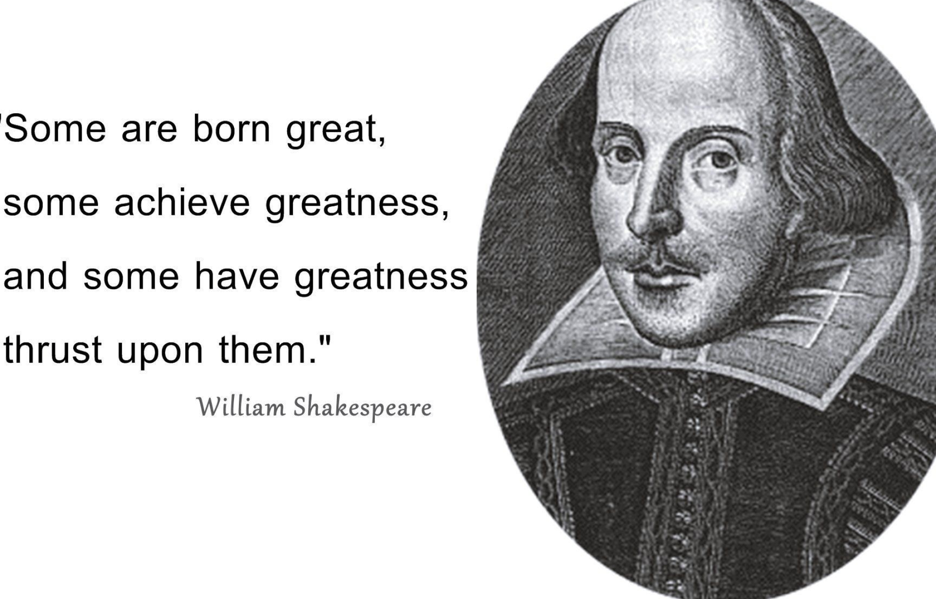 William Shakespeare, Top quotes wallpapers, Pics, 1920x1230 HD Desktop