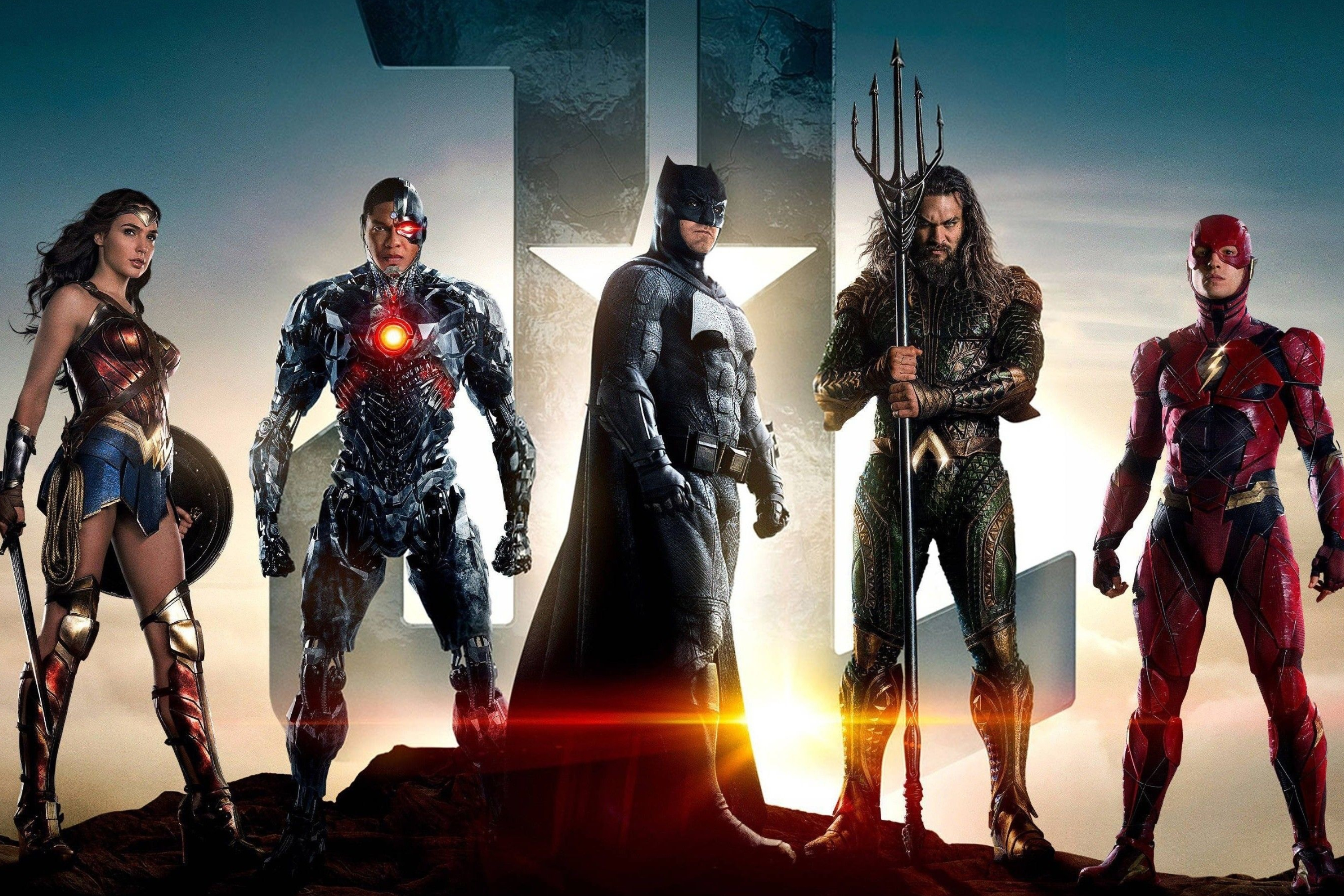 Super Heroes, Marvel characters, Iconic costumes, Superhuman powers, 3000x2000 HD Desktop