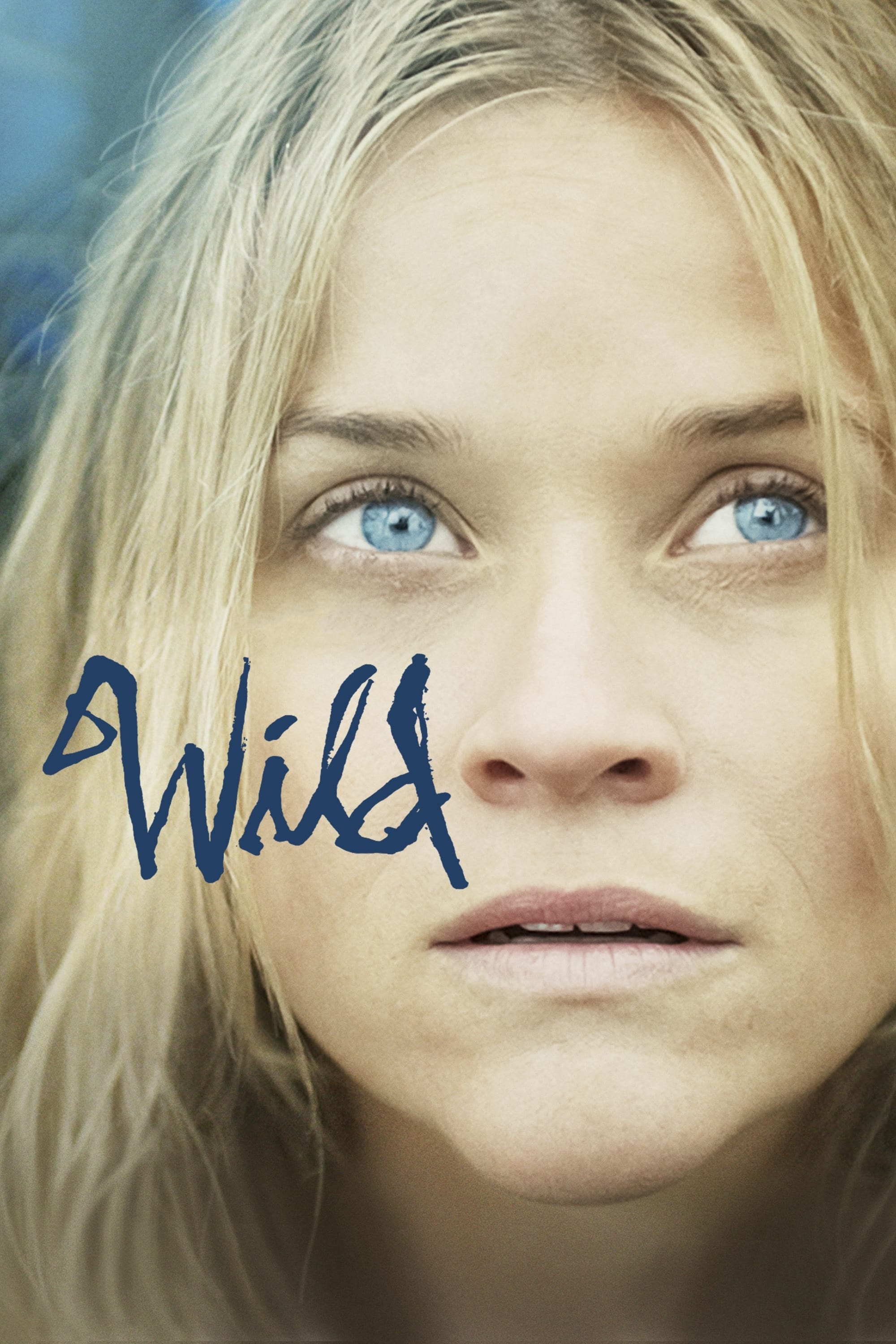 Wild (Movie), Posters, The Movie Database, 2000x3000 HD Phone