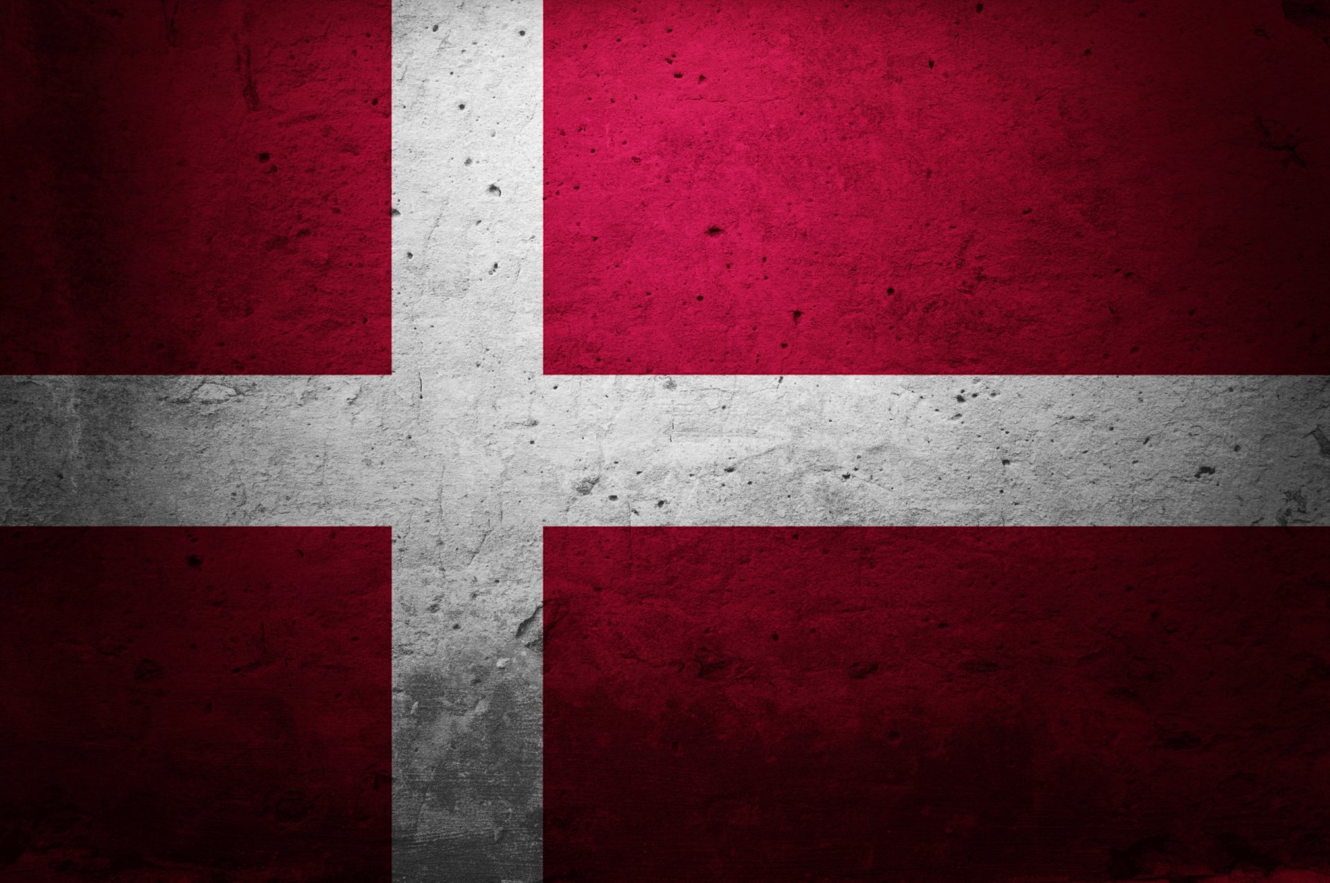 Flag of Denmark pride, HD wallpapers, National symbol, Danish heritage, 1920x1280 HD Desktop