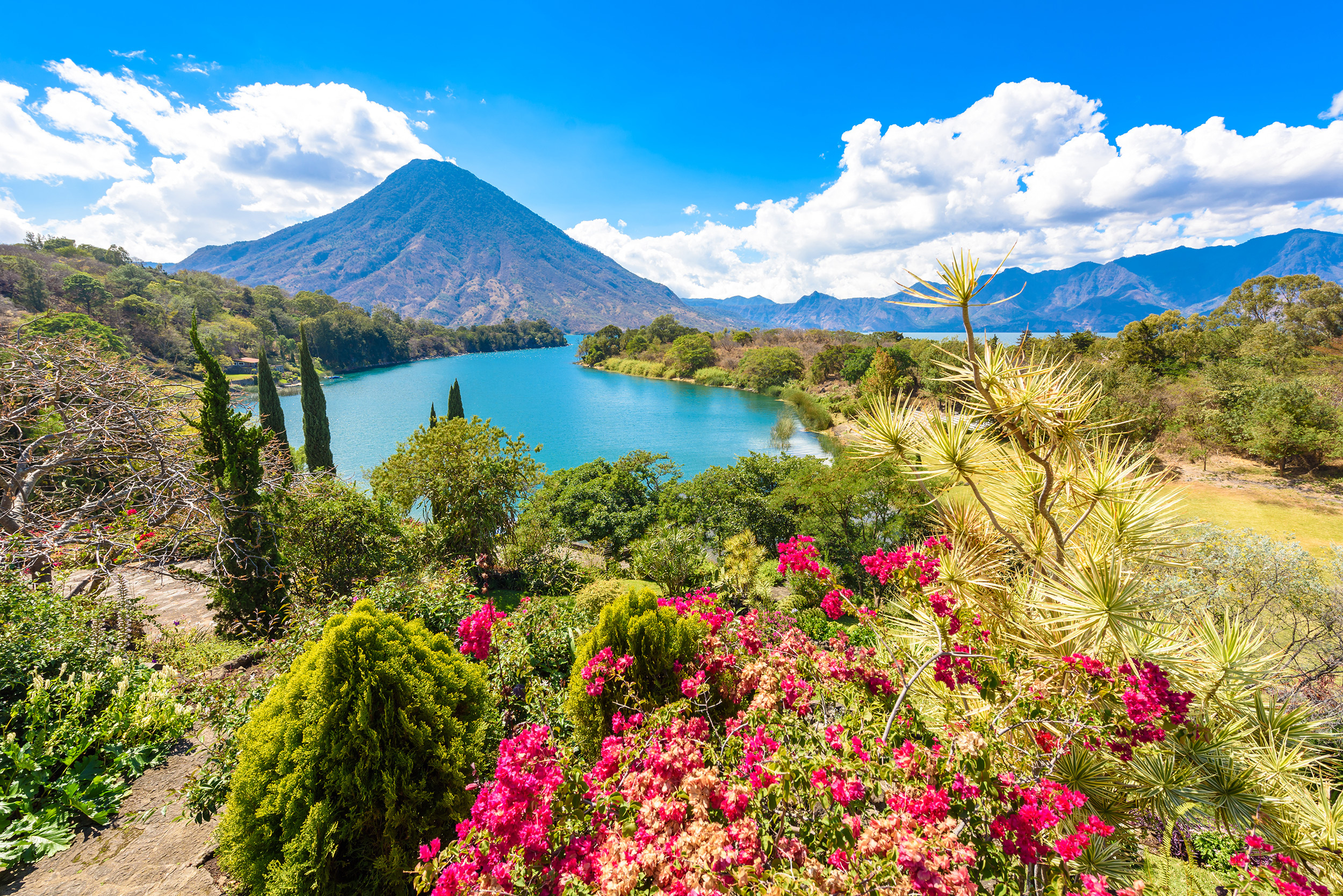 Guatemala reisetipps, Information, Travels expert, Central America, 2500x1670 HD Desktop
