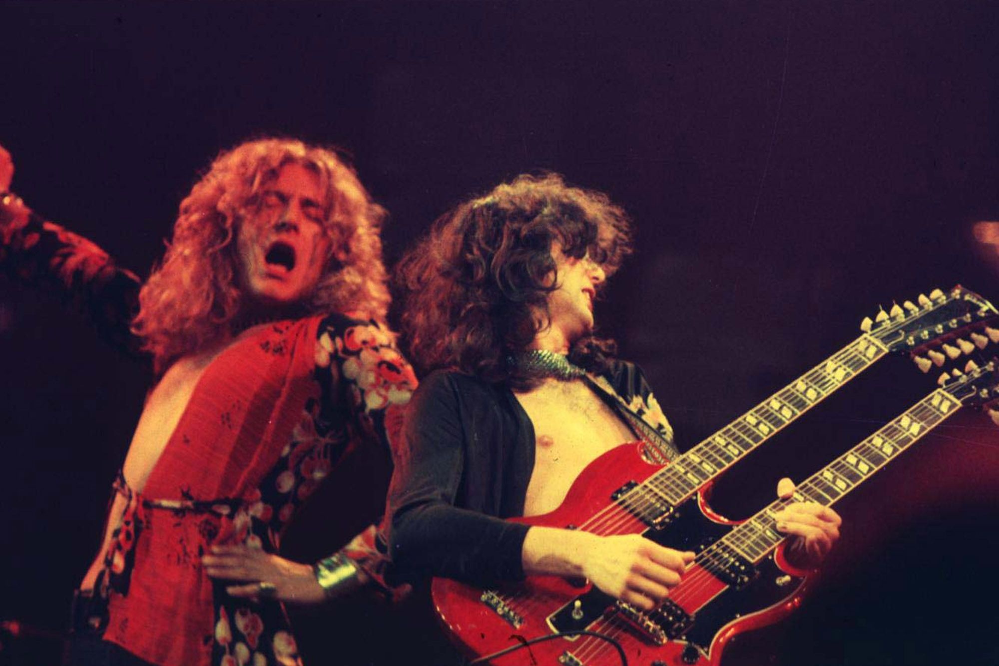 Led Zeppelin, Wallpapers, 2000x1340 HD Desktop