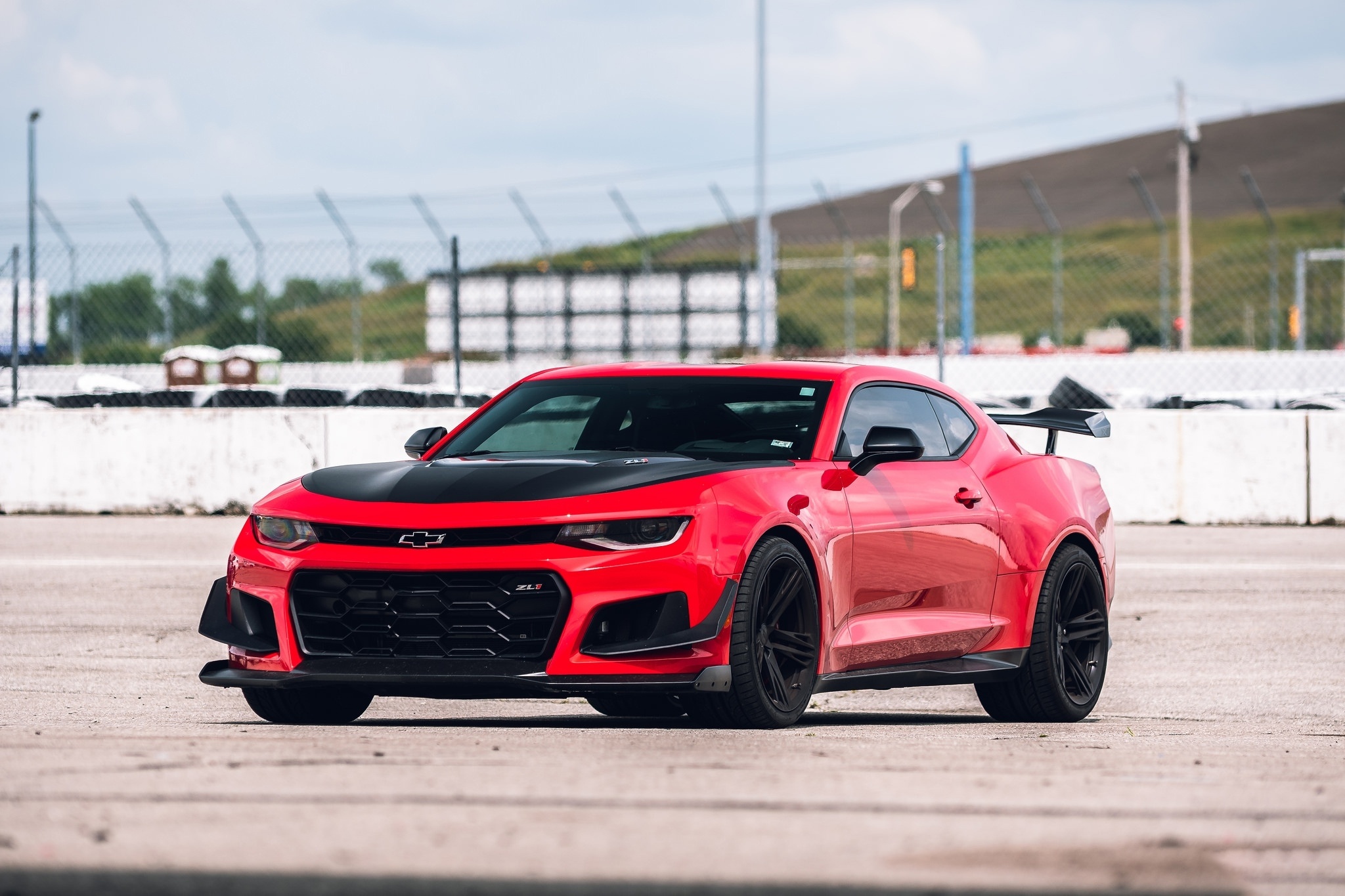Chevrolet Camaro ZL1 wallpapers, High-quality HD pictures, Customize your smartphone, Stunning visuals, Free download, 2050x1370 HD Desktop