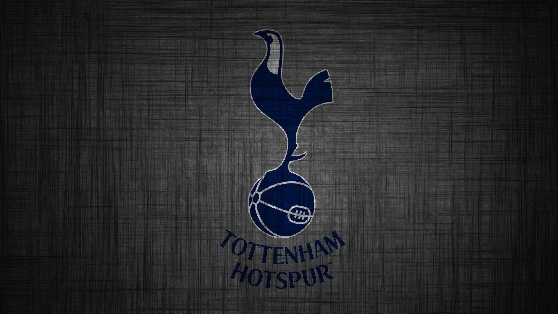Tottenham Hotspur FC: One of the most successful and reputable English clubs in history. 1920x1080 Full HD Background.