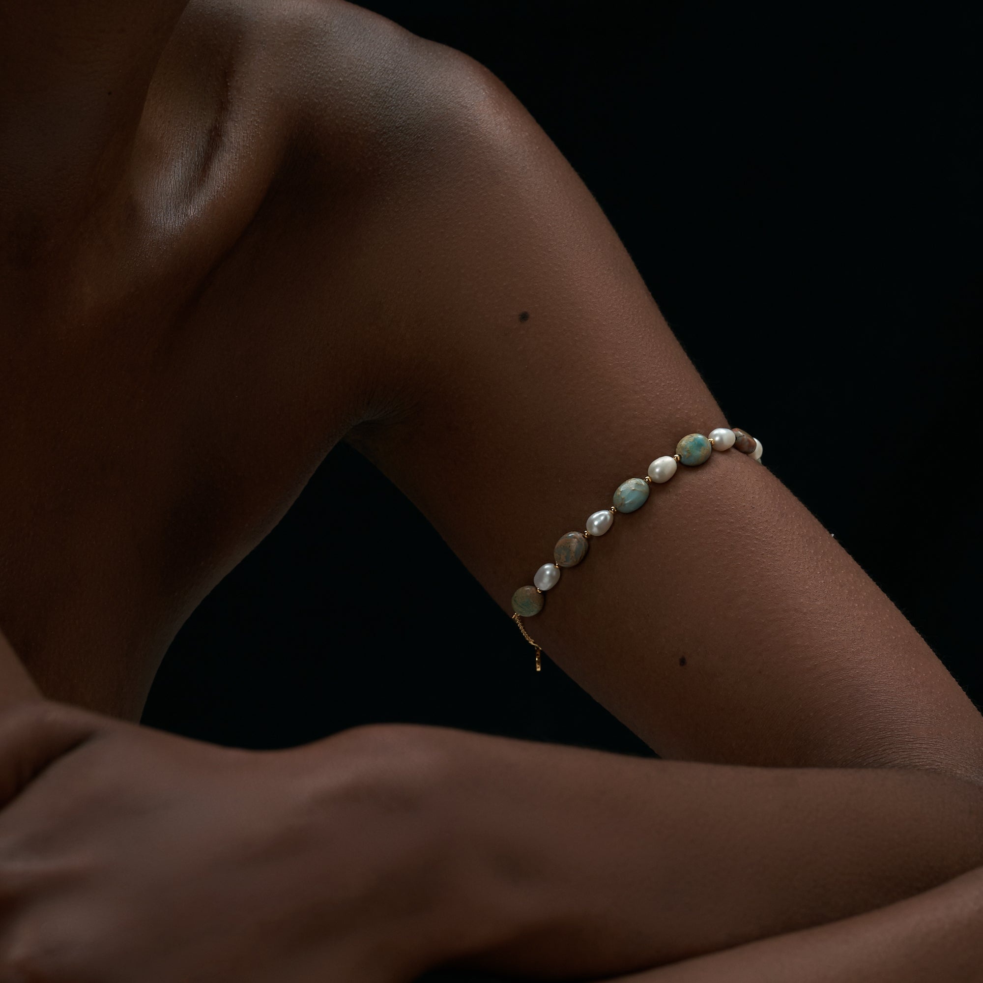 Armlet, Serpent anklet, Anissa Kermiche, 2000x2000 HD Phone