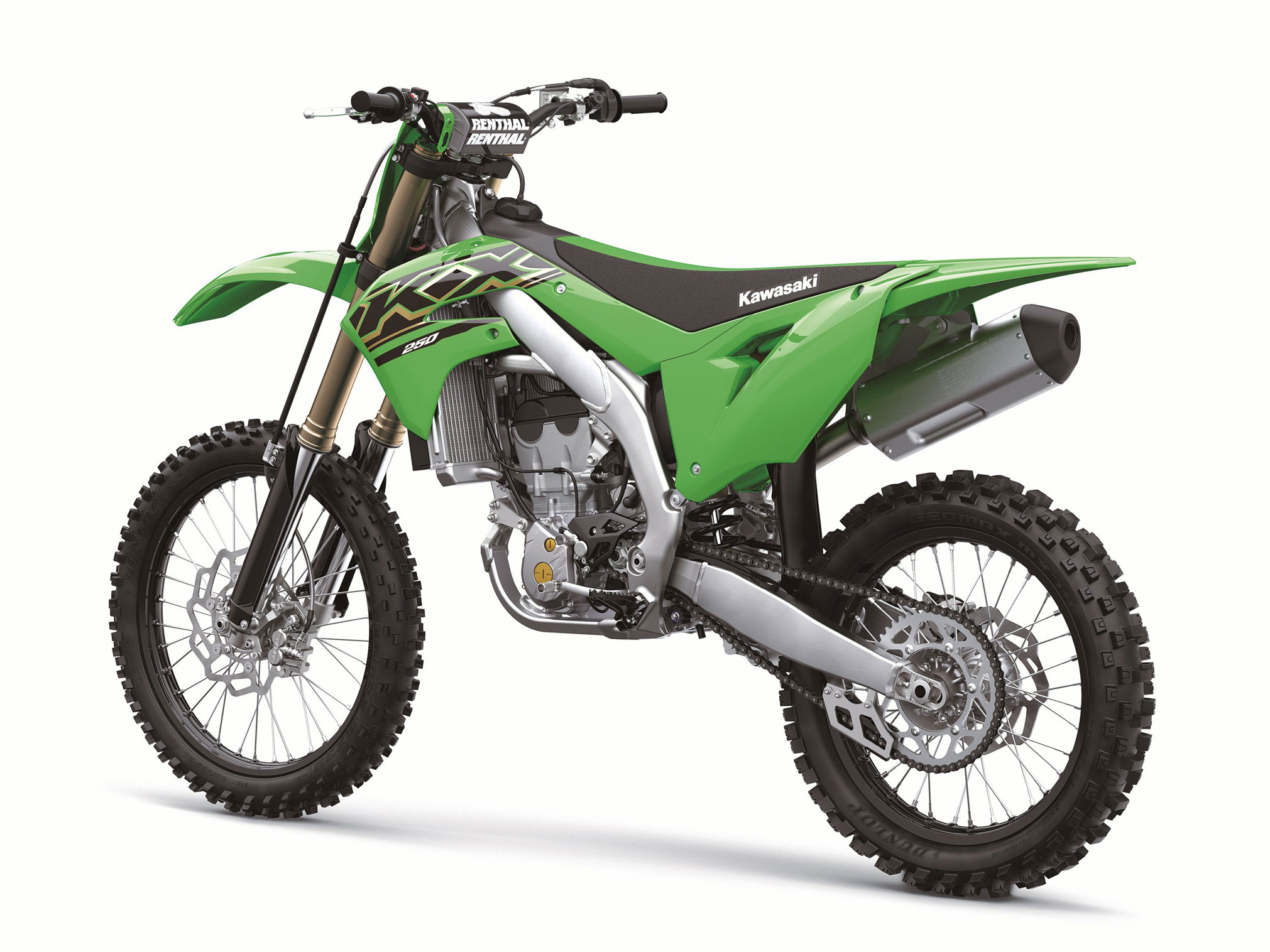 Kawasaki KX250, 2021 guide, Total motorcycle, Kawasaki, 2030x1520 HD Desktop