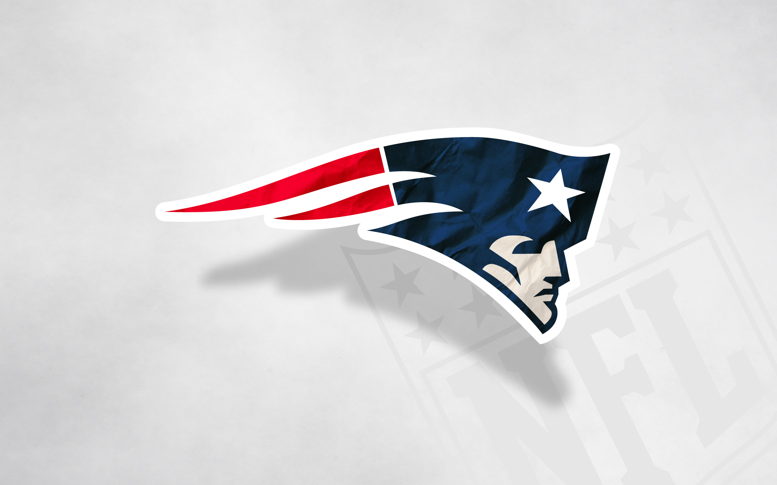 New England Patriots, New England Patriots wallpaper, Sports, 2560x1600 HD Desktop