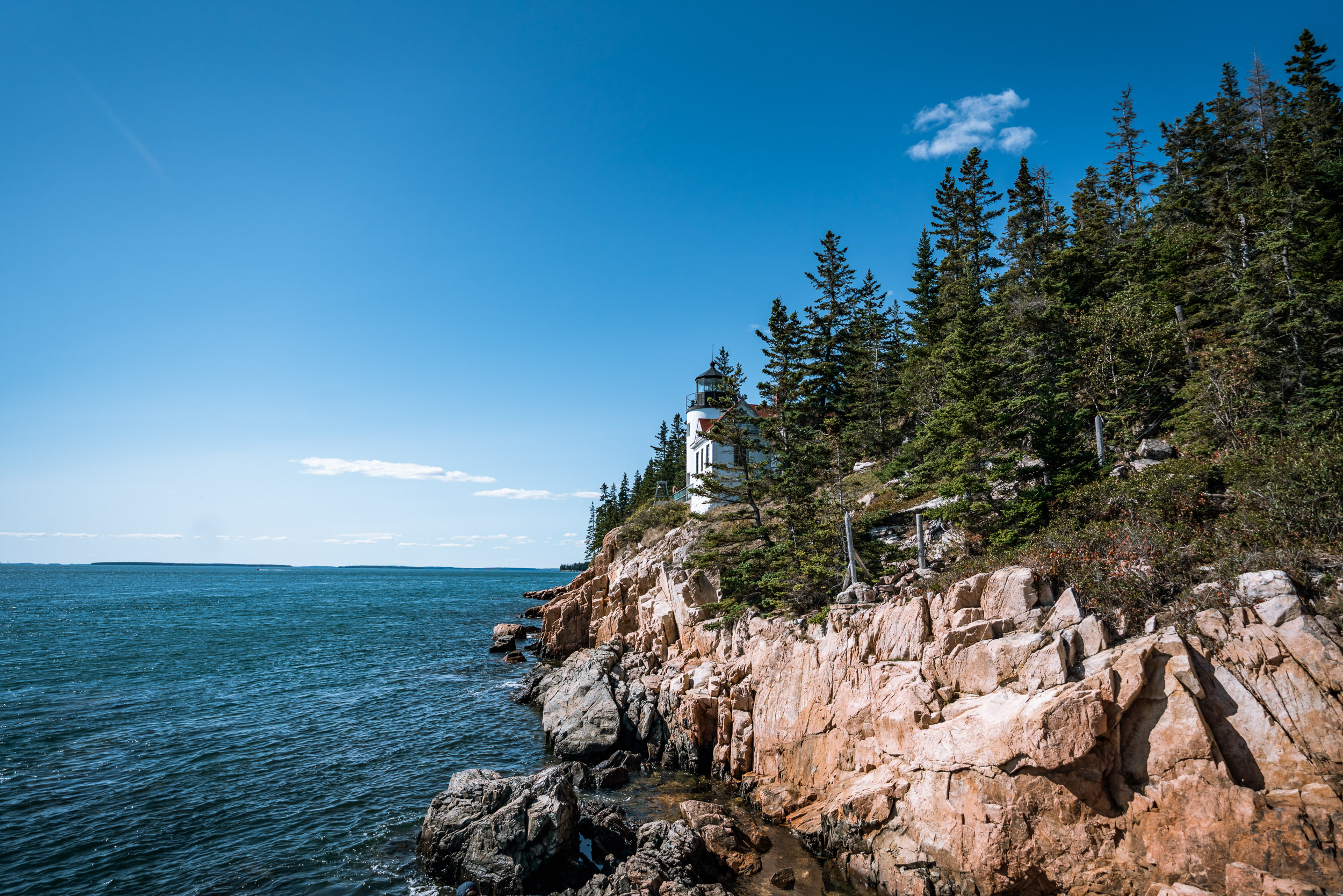 Acadia National Park, Must-do activities, Unmissable attractions, Outdoor adventures, 2500x1670 HD Desktop