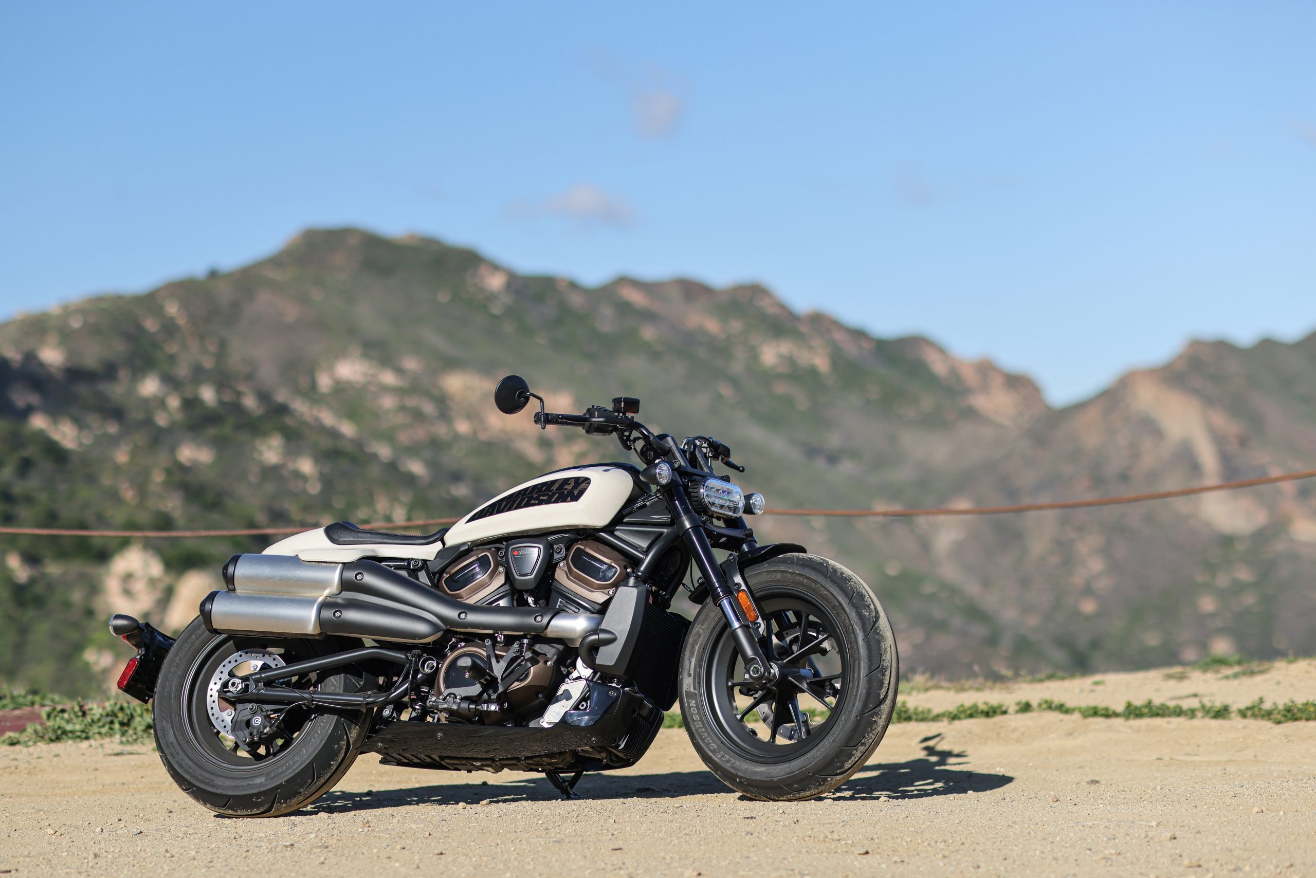 Harley-Davidson Sportster S, 2022, Mid control, Hagerty media, 2560x1710 HD Desktop