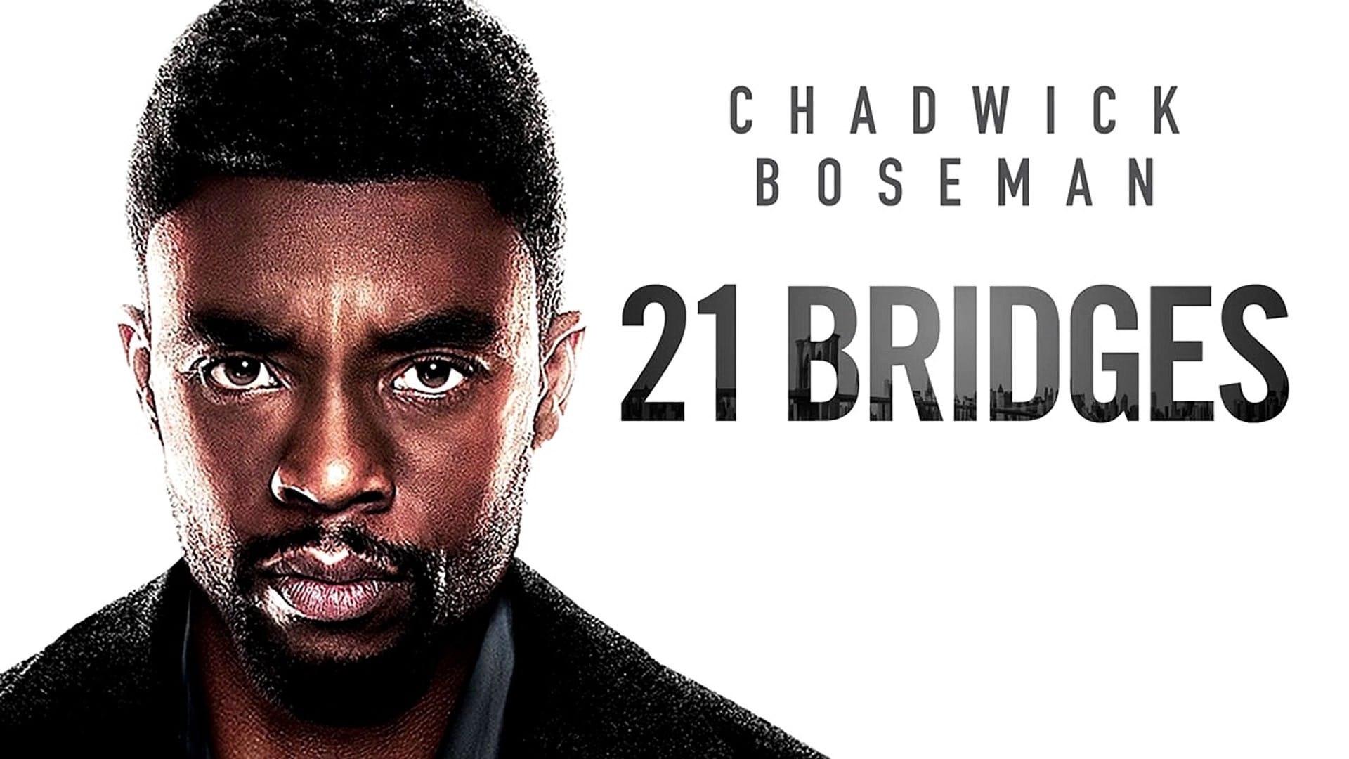 21 Bridges, Movie review, Gripping crime thriller, Captivating story, 1920x1080 Full HD Desktop