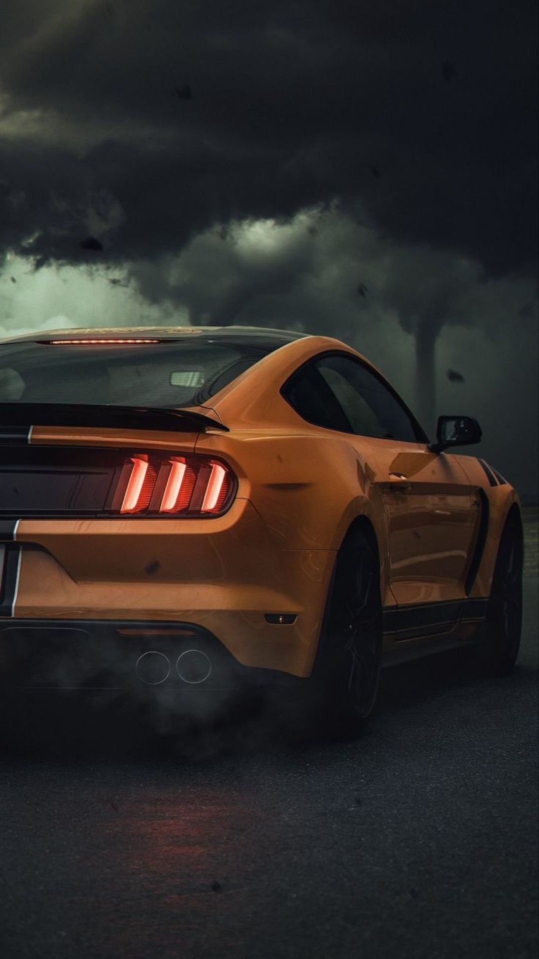 Best Mustang selection, Automotive excellence, Premium models showcase, Horsepower heroes, Cult following, 1080x1920 Full HD Handy