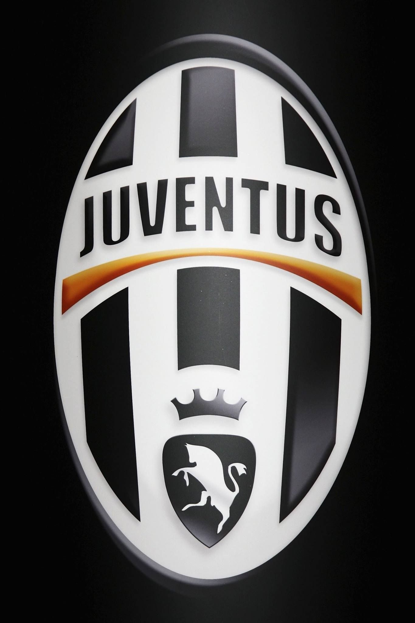 Juventus Logo, Football button badge, Emblem history, Football team, 1370x2050 HD Phone