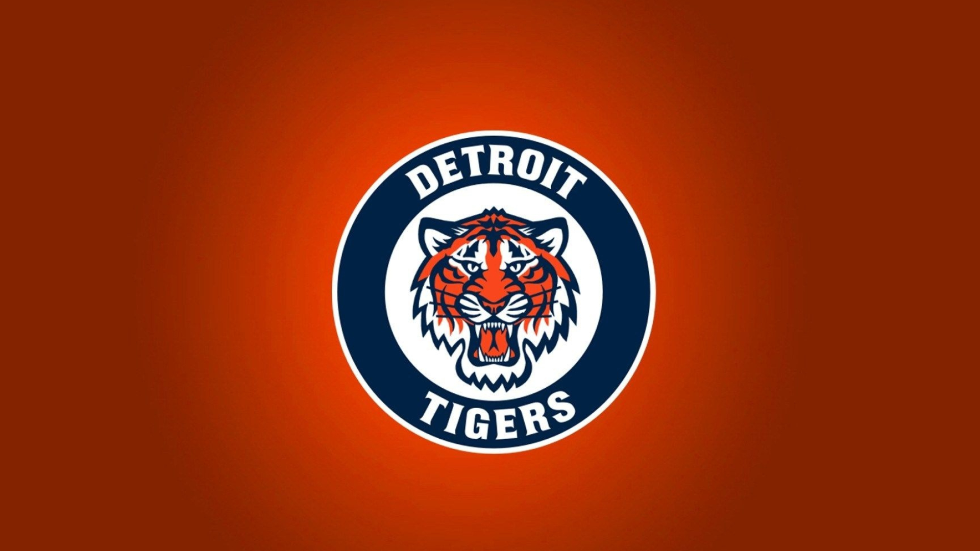 Detroit Tigers, iPhone wallpapers, 1920x1080 Full HD Desktop