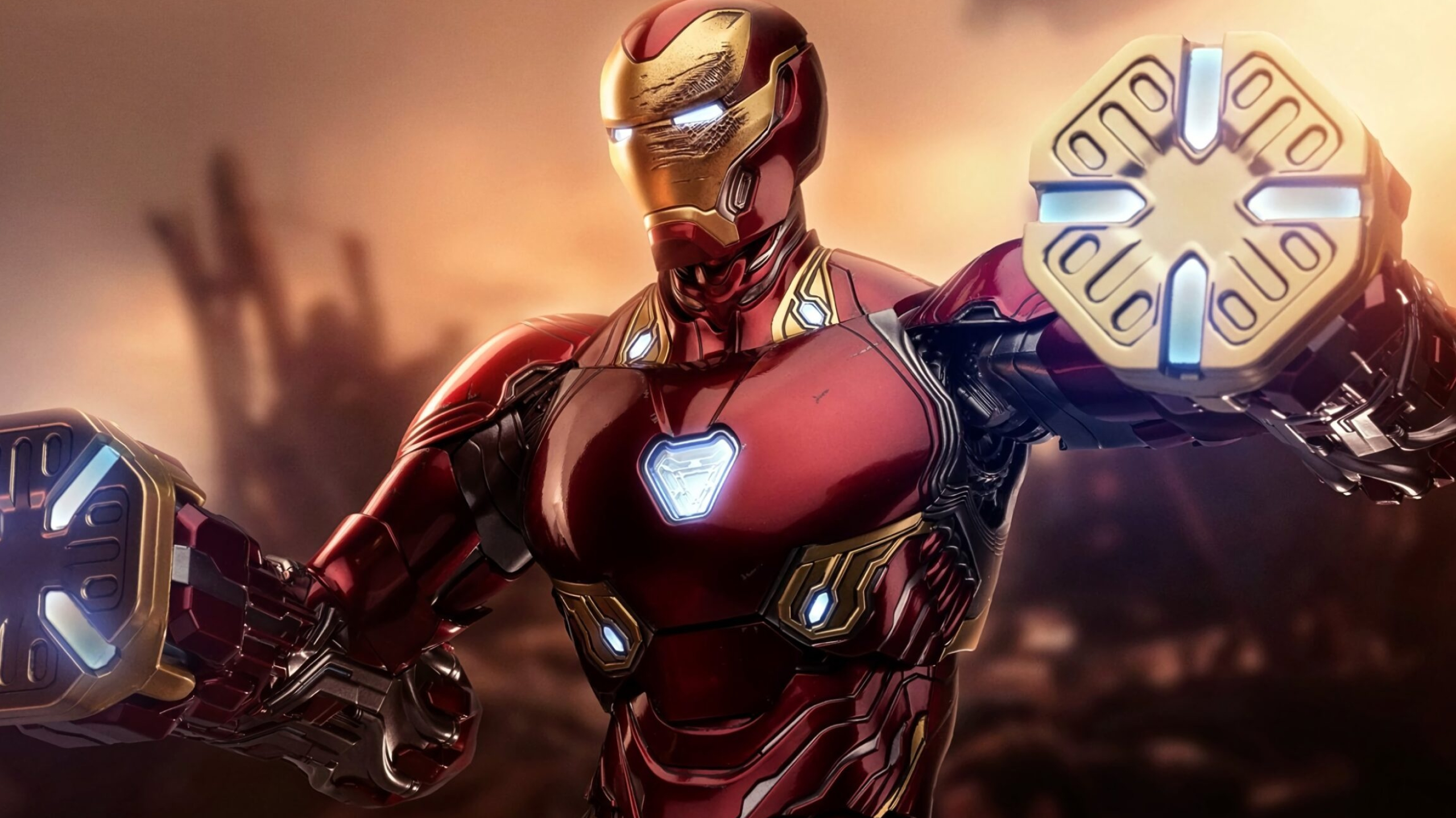 Iron Man Suit, Possible, CelebrityTN, Stars, 2560x1440 HD Desktop